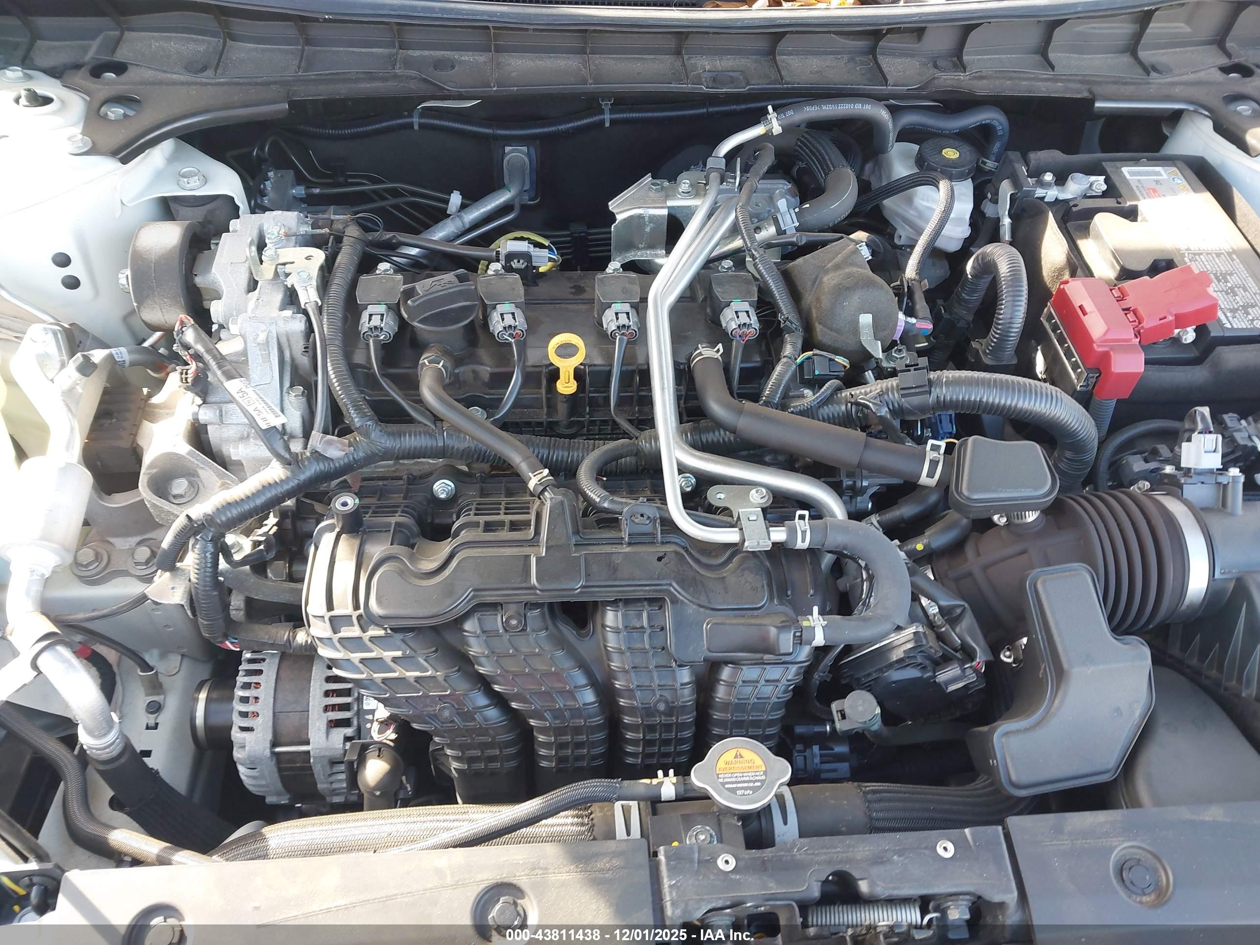 NISSAN ALTIMA image 10