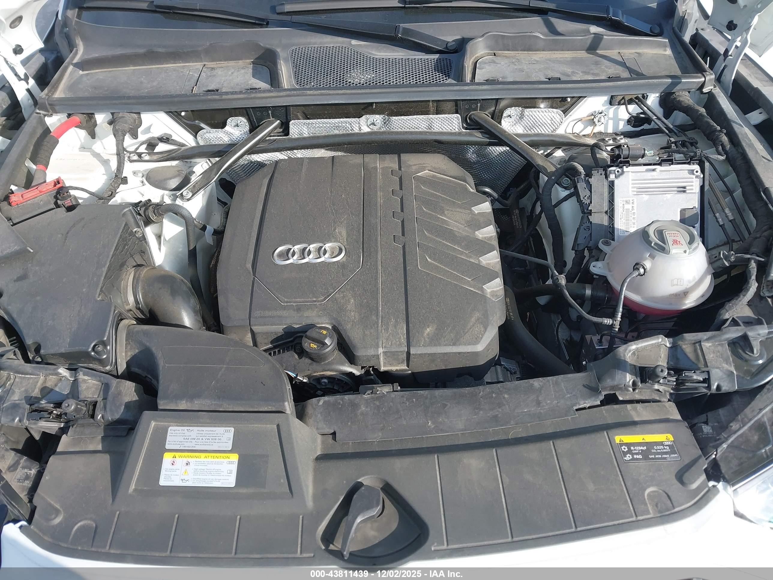 AUDI Q5 image 10
