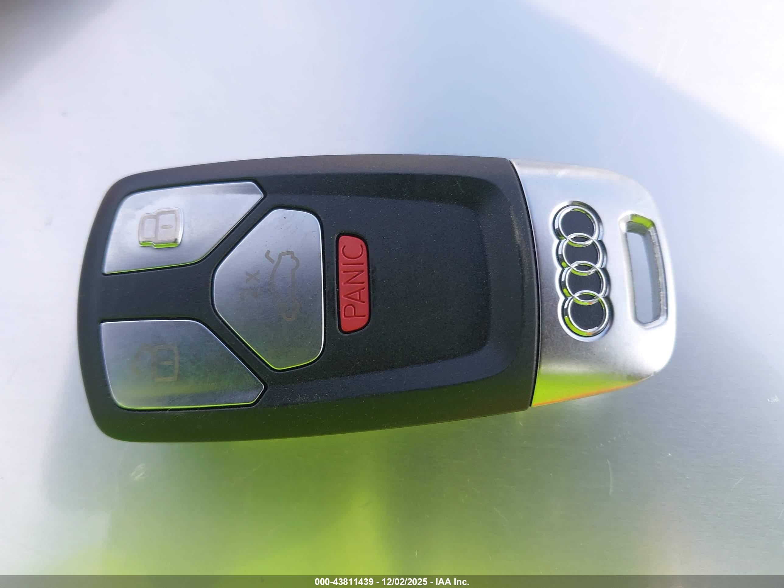 AUDI Q5 image 11