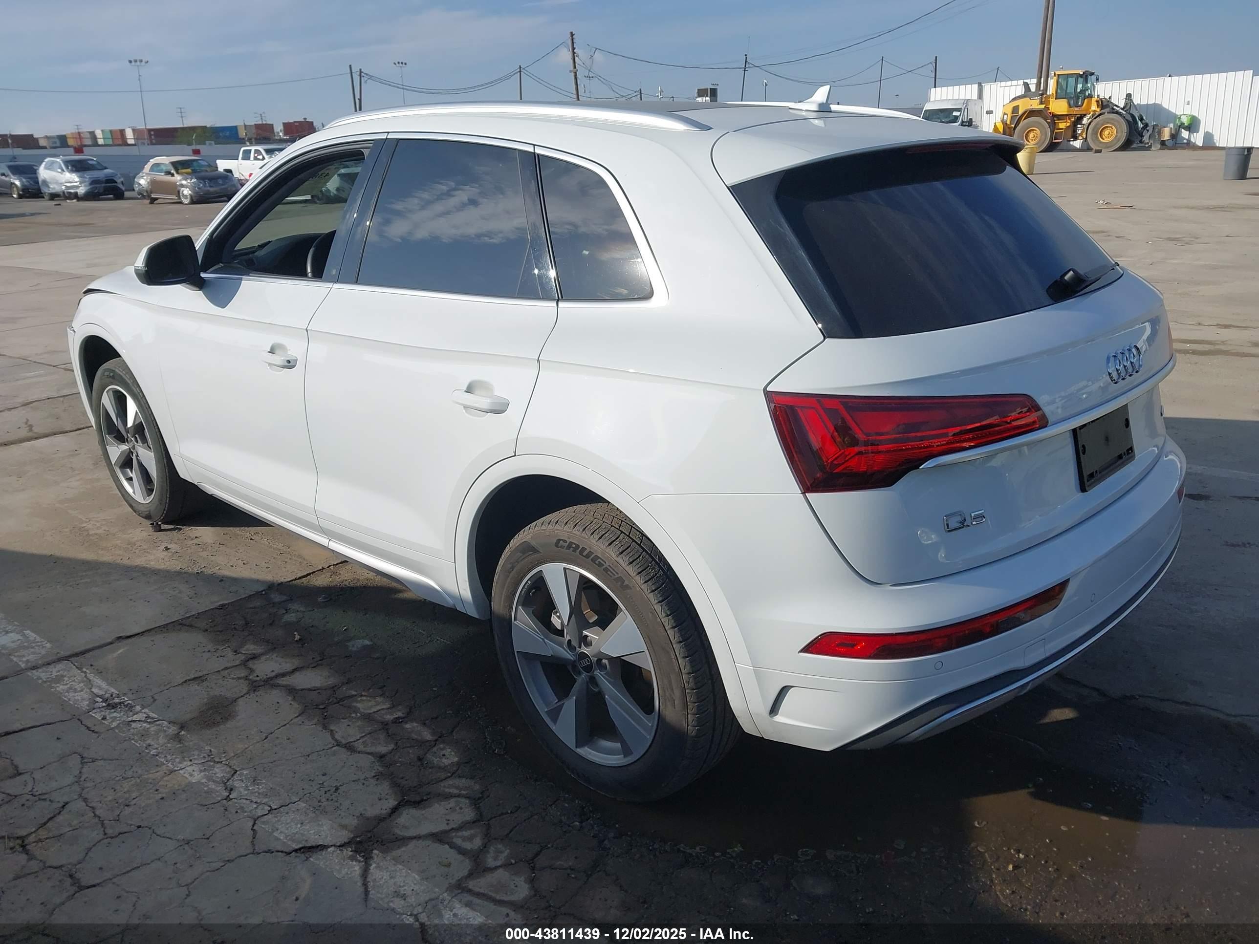 AUDI Q5 image 3