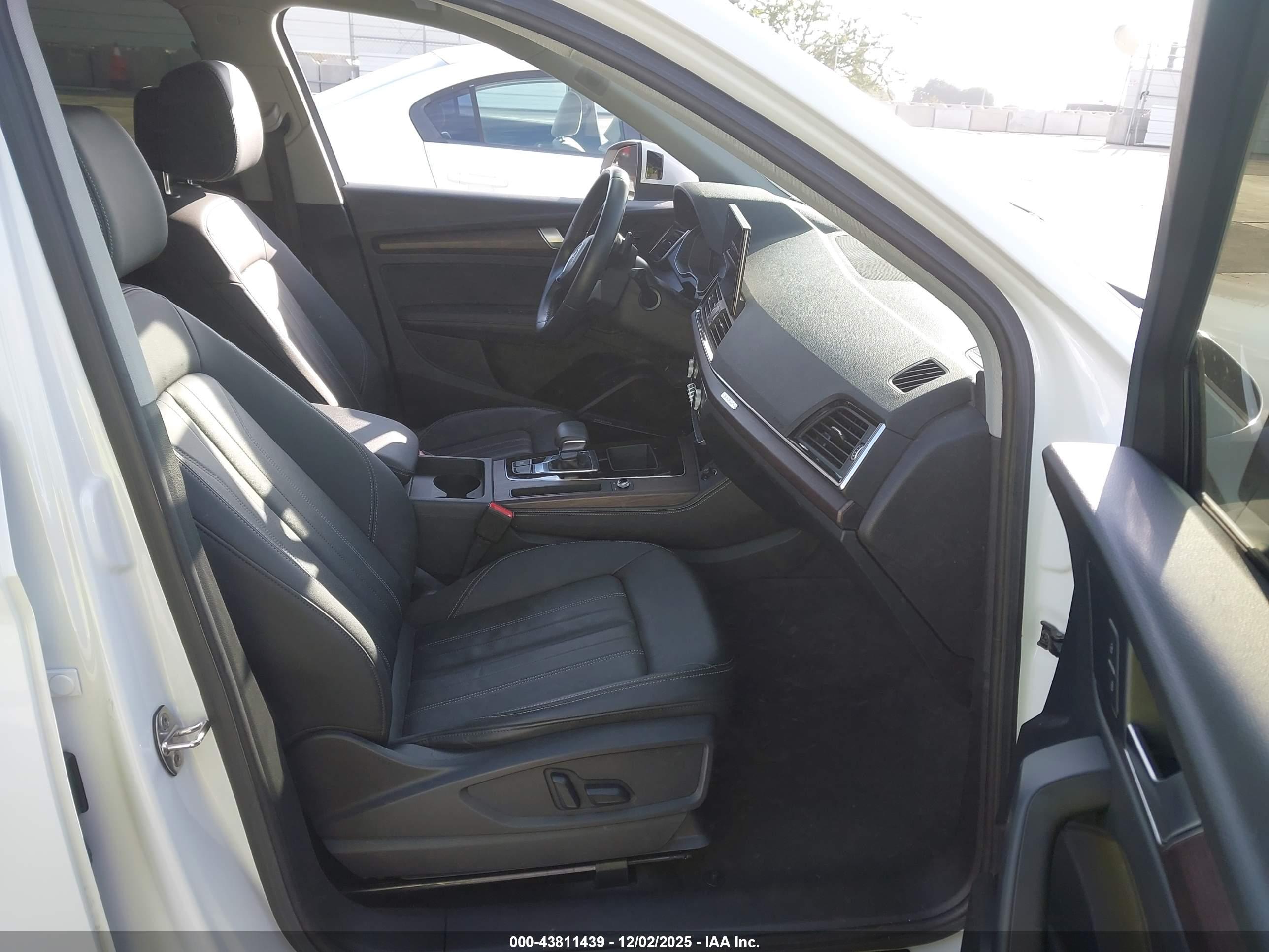 AUDI Q5 image 5