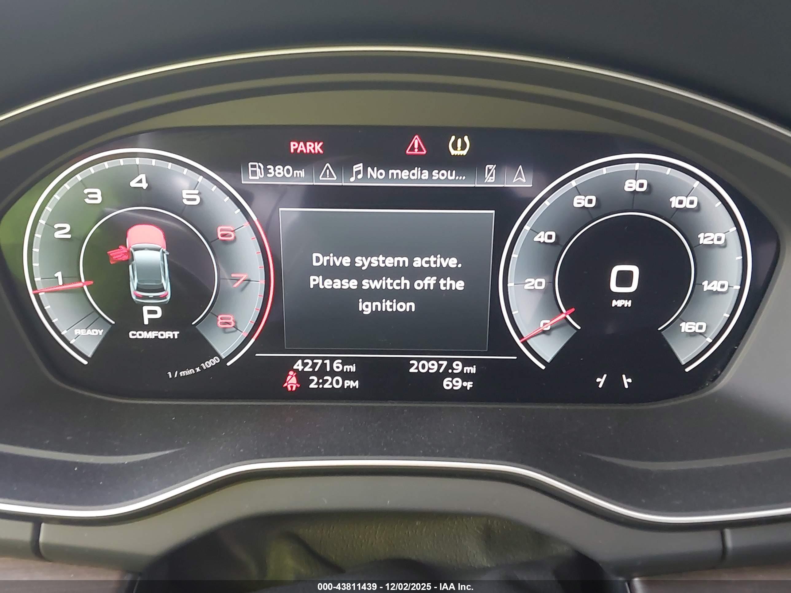AUDI Q5 image 7