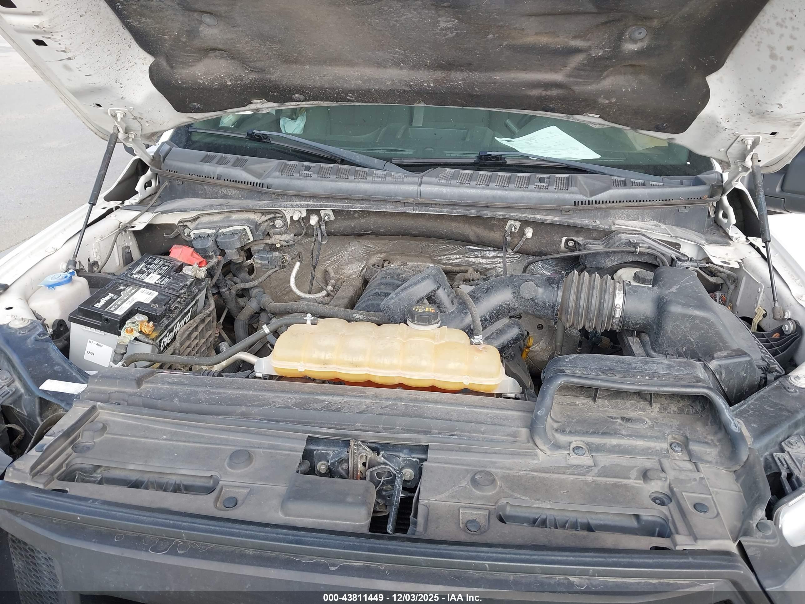 FORD F-150 image 10