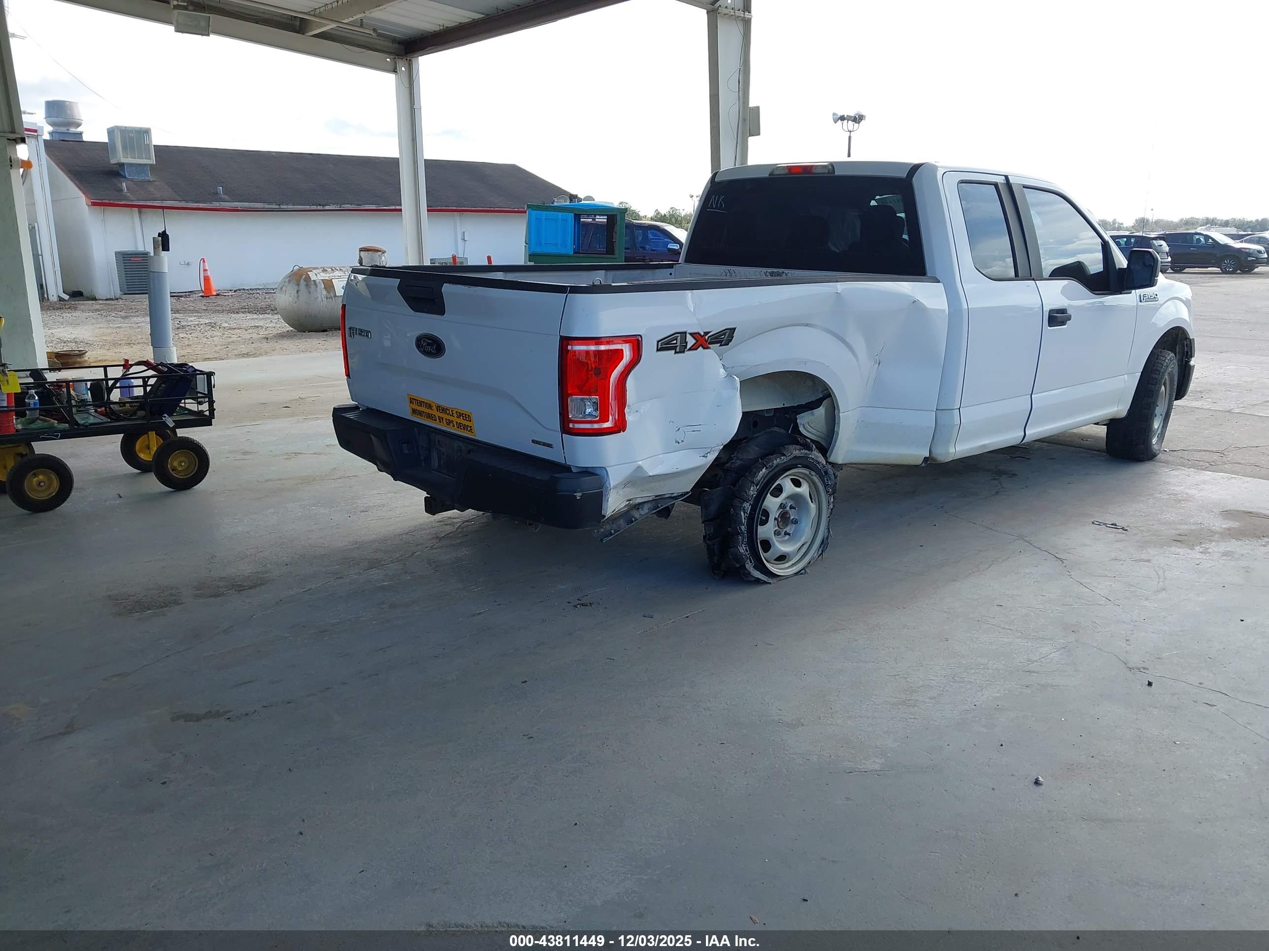 FORD F-150 image 4