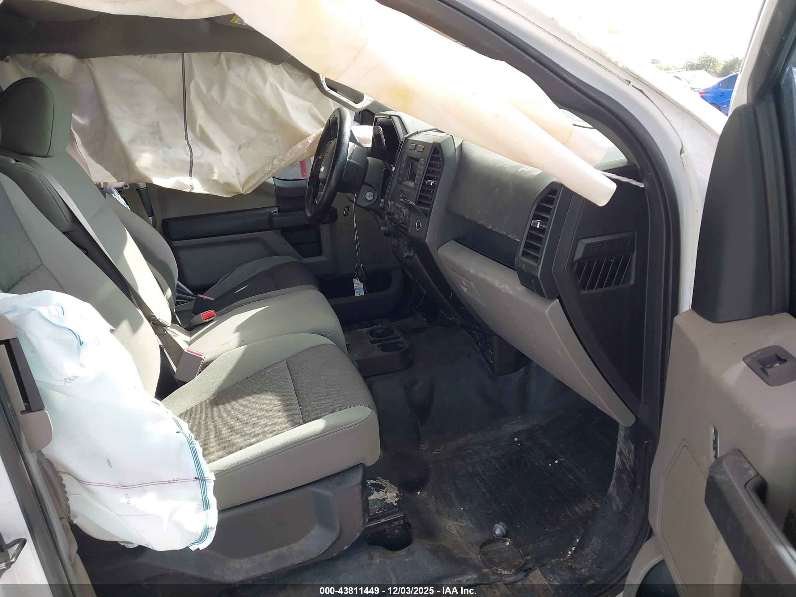 FORD F-150 image 5