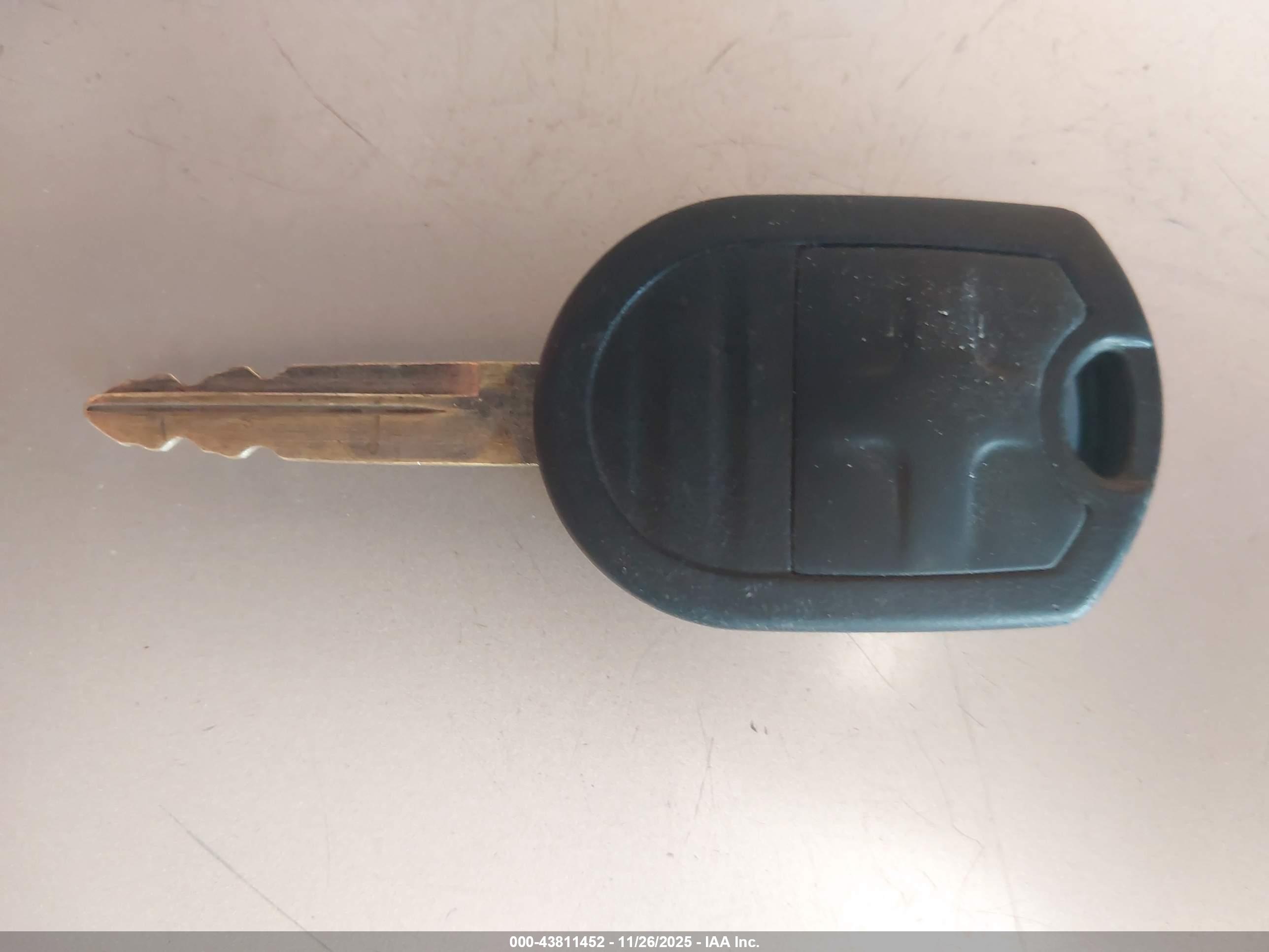 FORD EDGE image 11