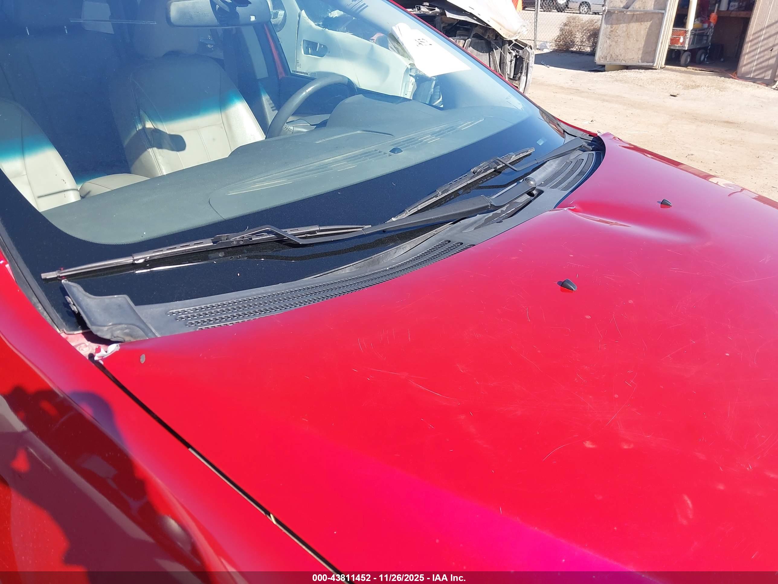 FORD EDGE image 6