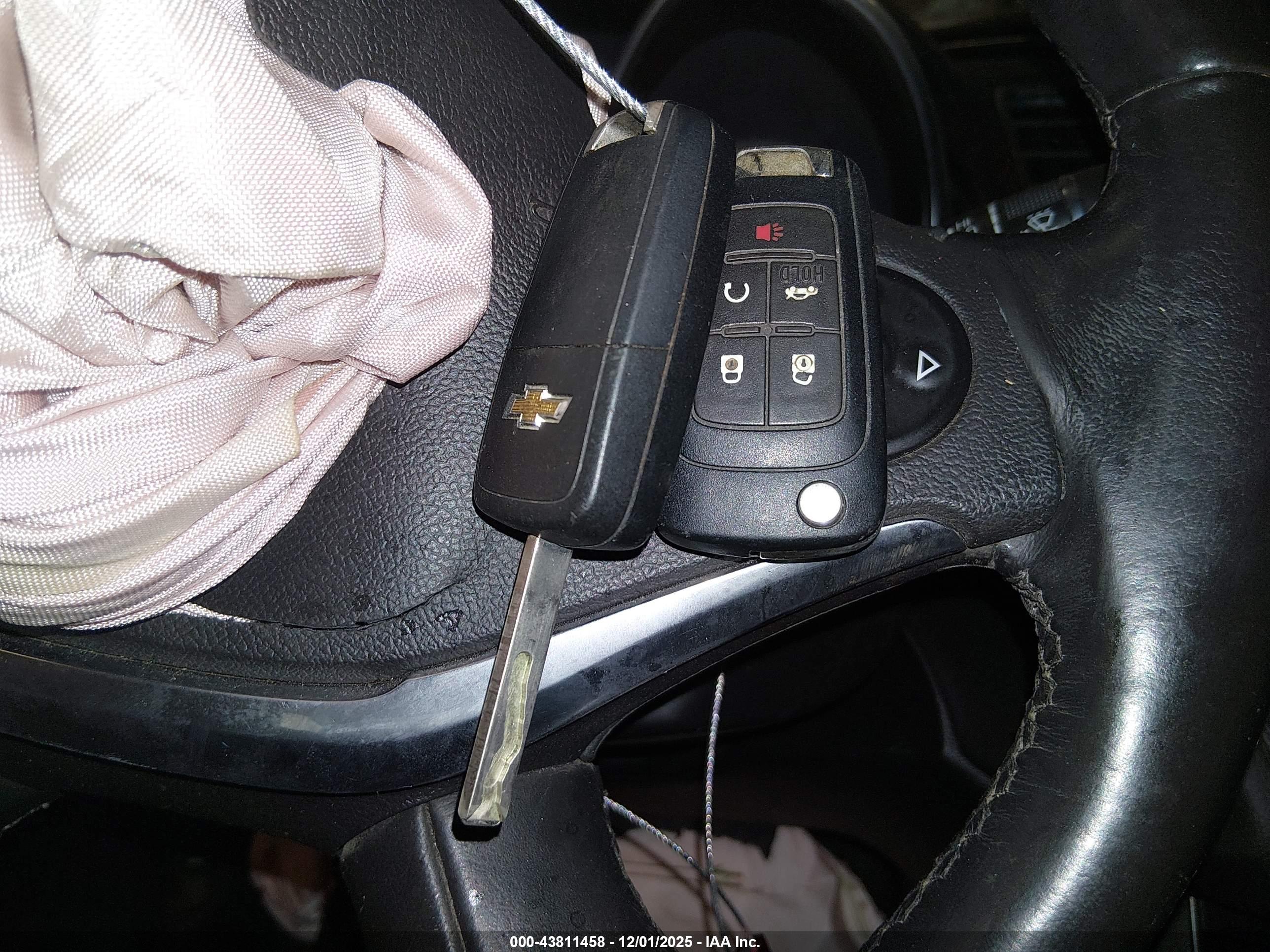 CHEVROLET IMPALA image 11