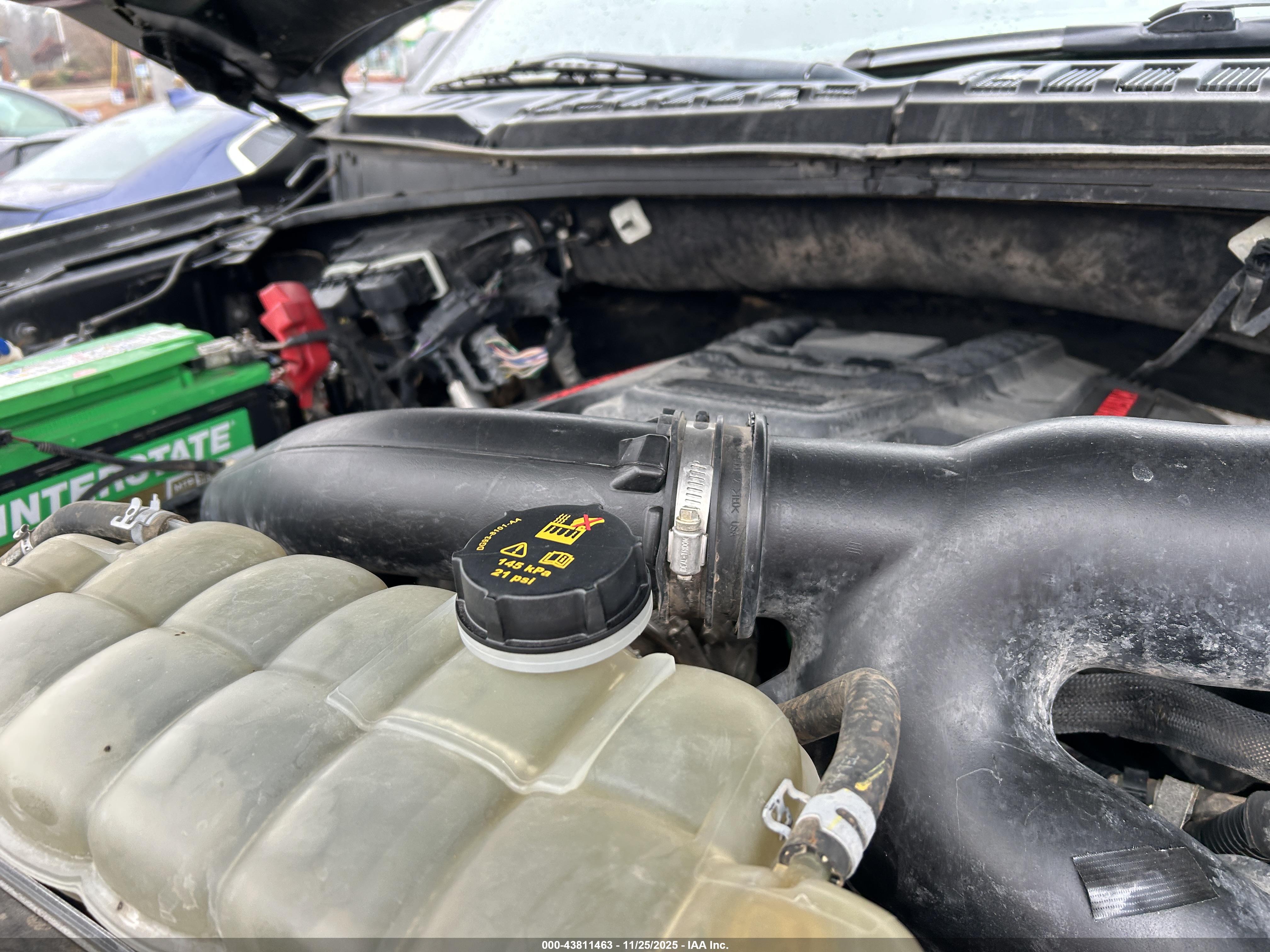 FORD F-150 image 10