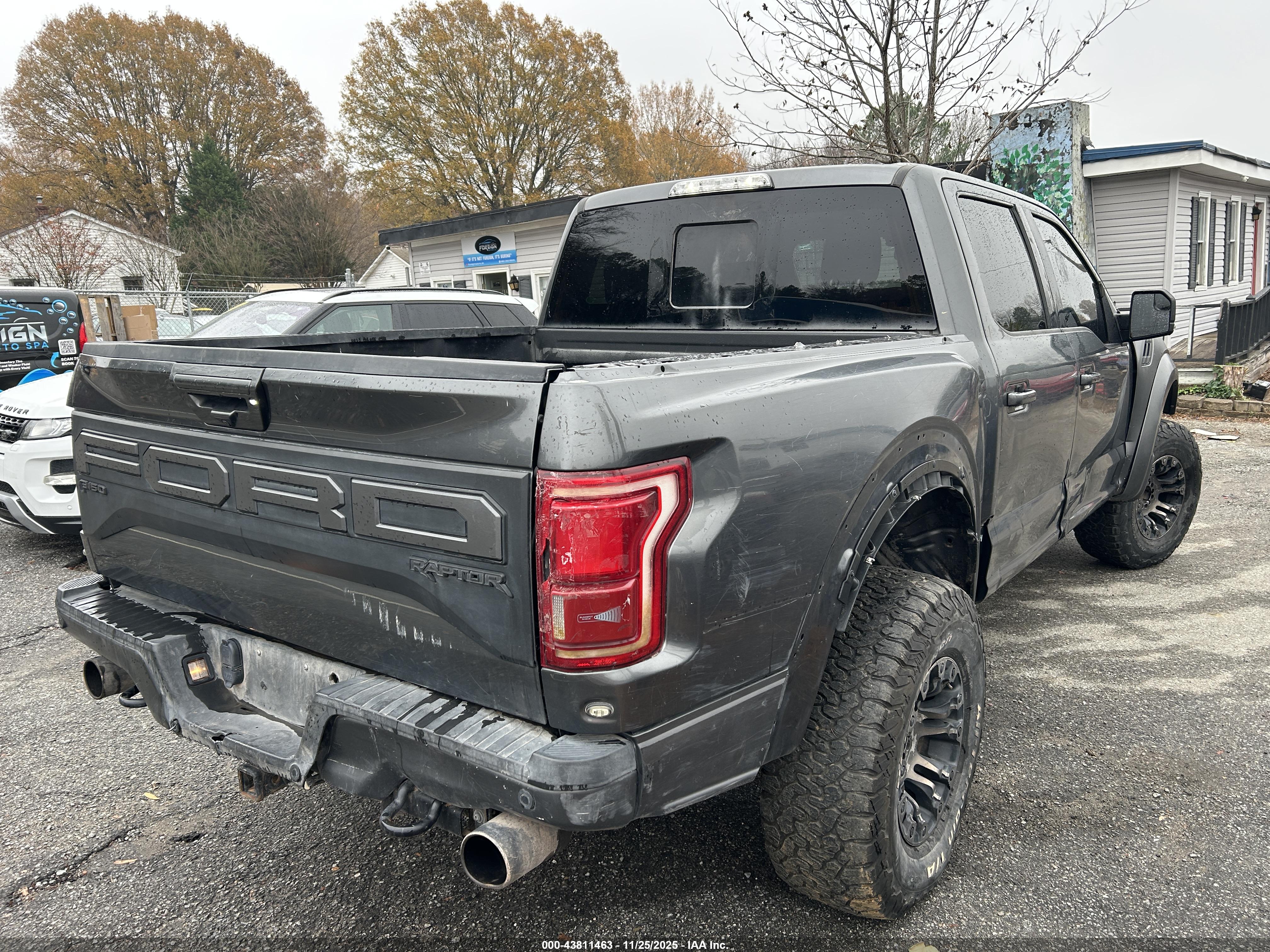 FORD F-150 image 4