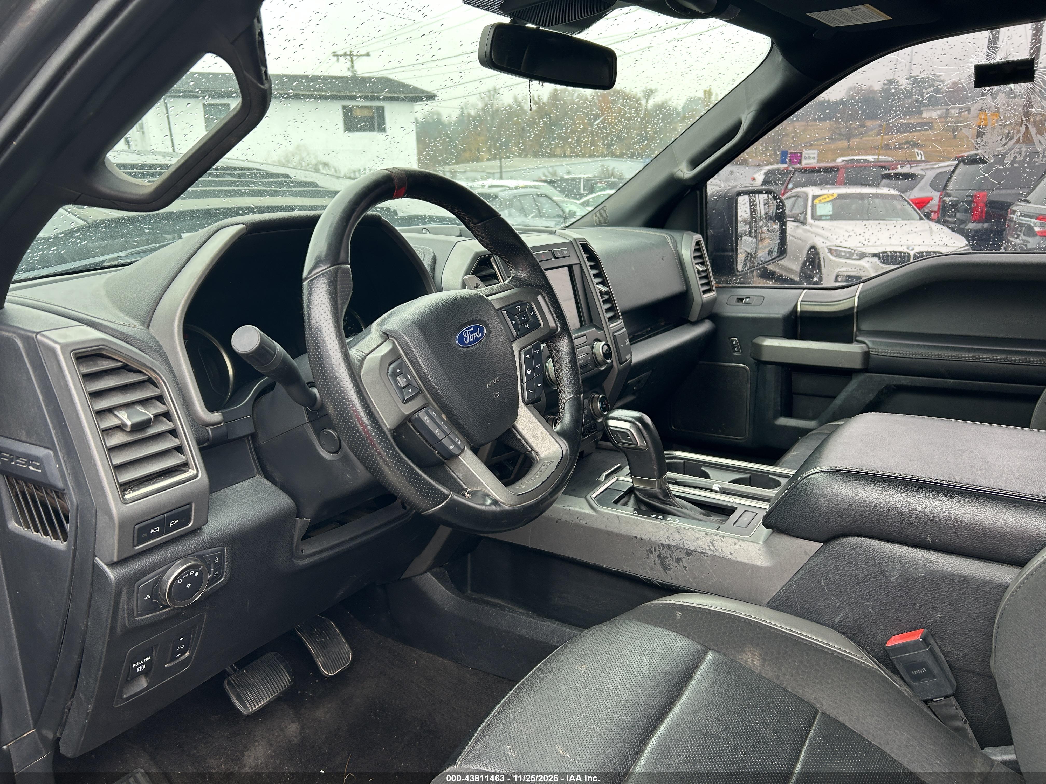 FORD F-150 image 5