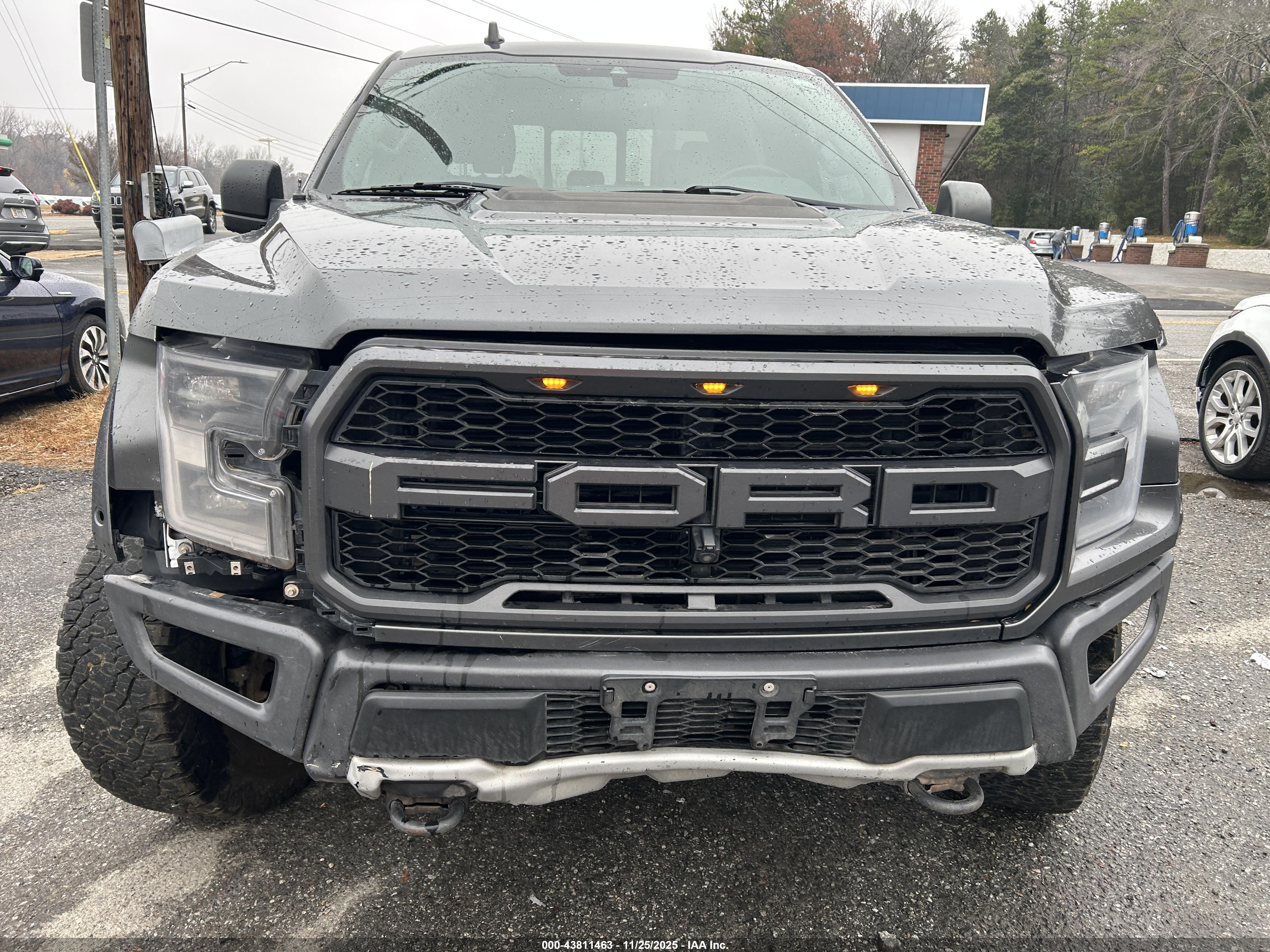 FORD F-150 image 6