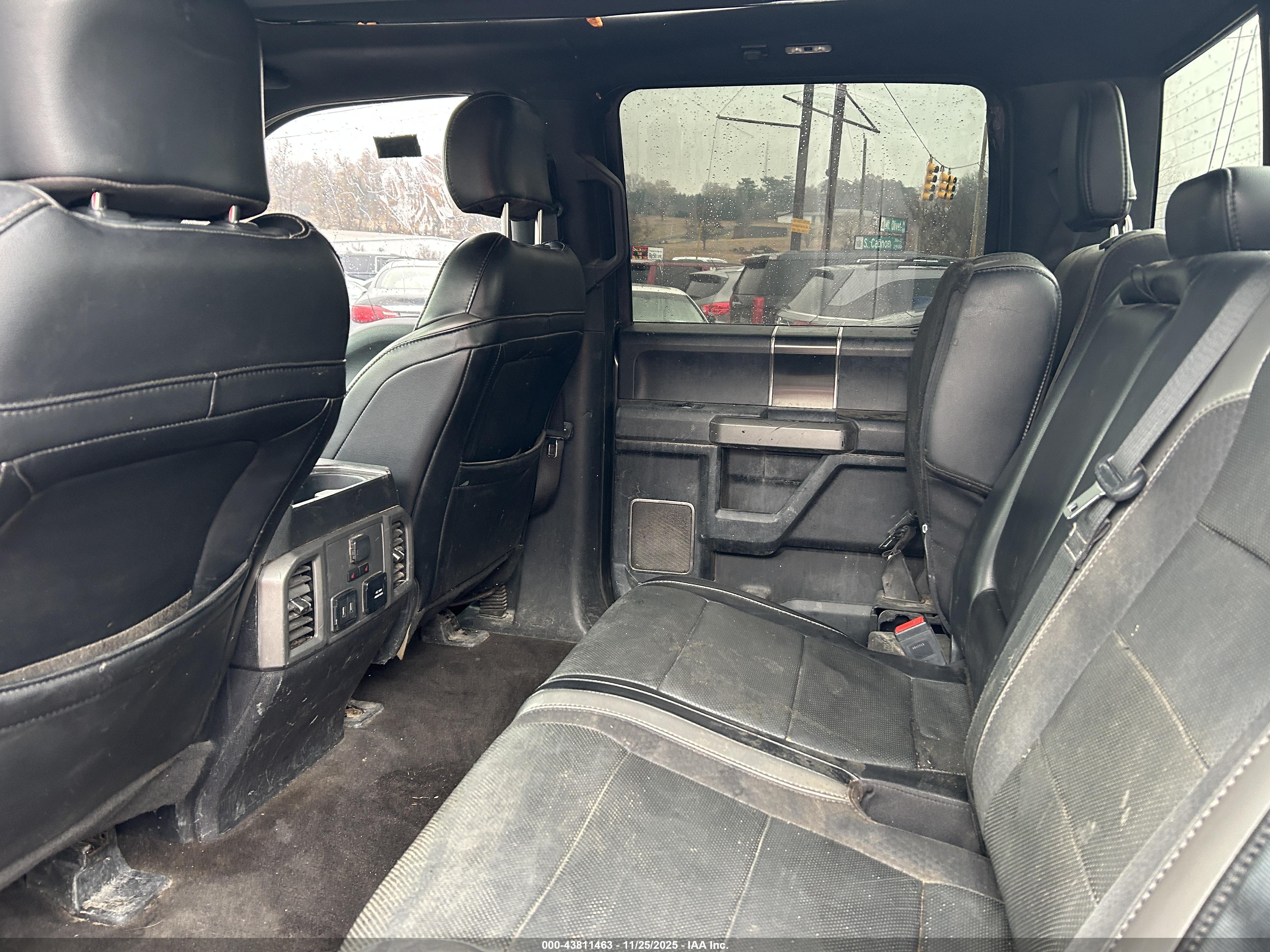 FORD F-150 image 8