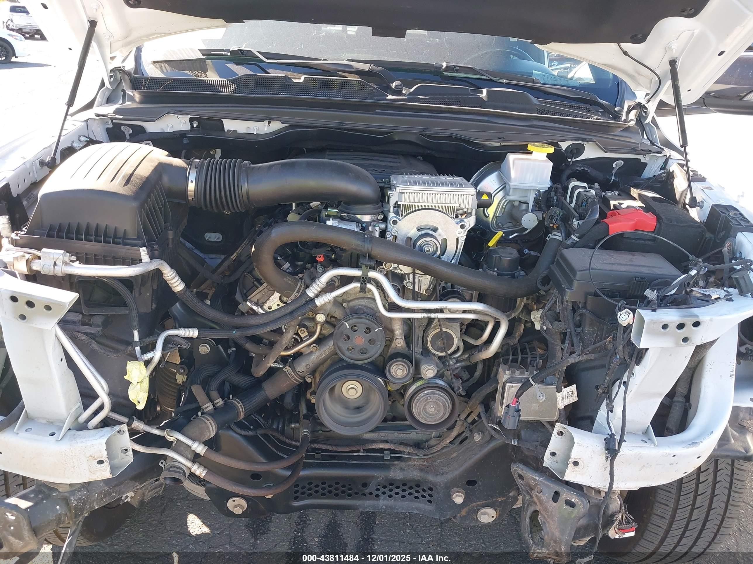 RAM 1500 image 10