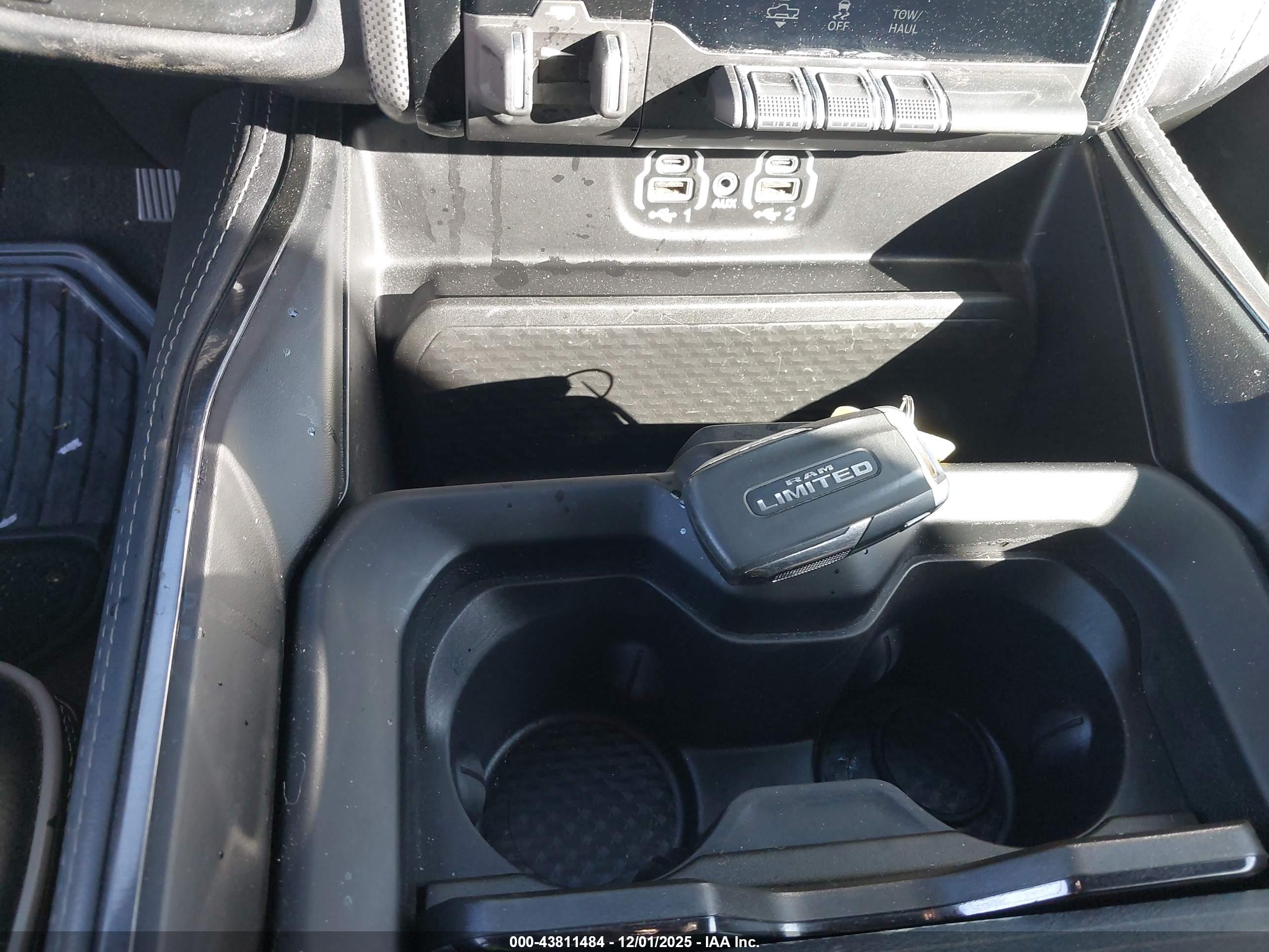 RAM 1500 image 11