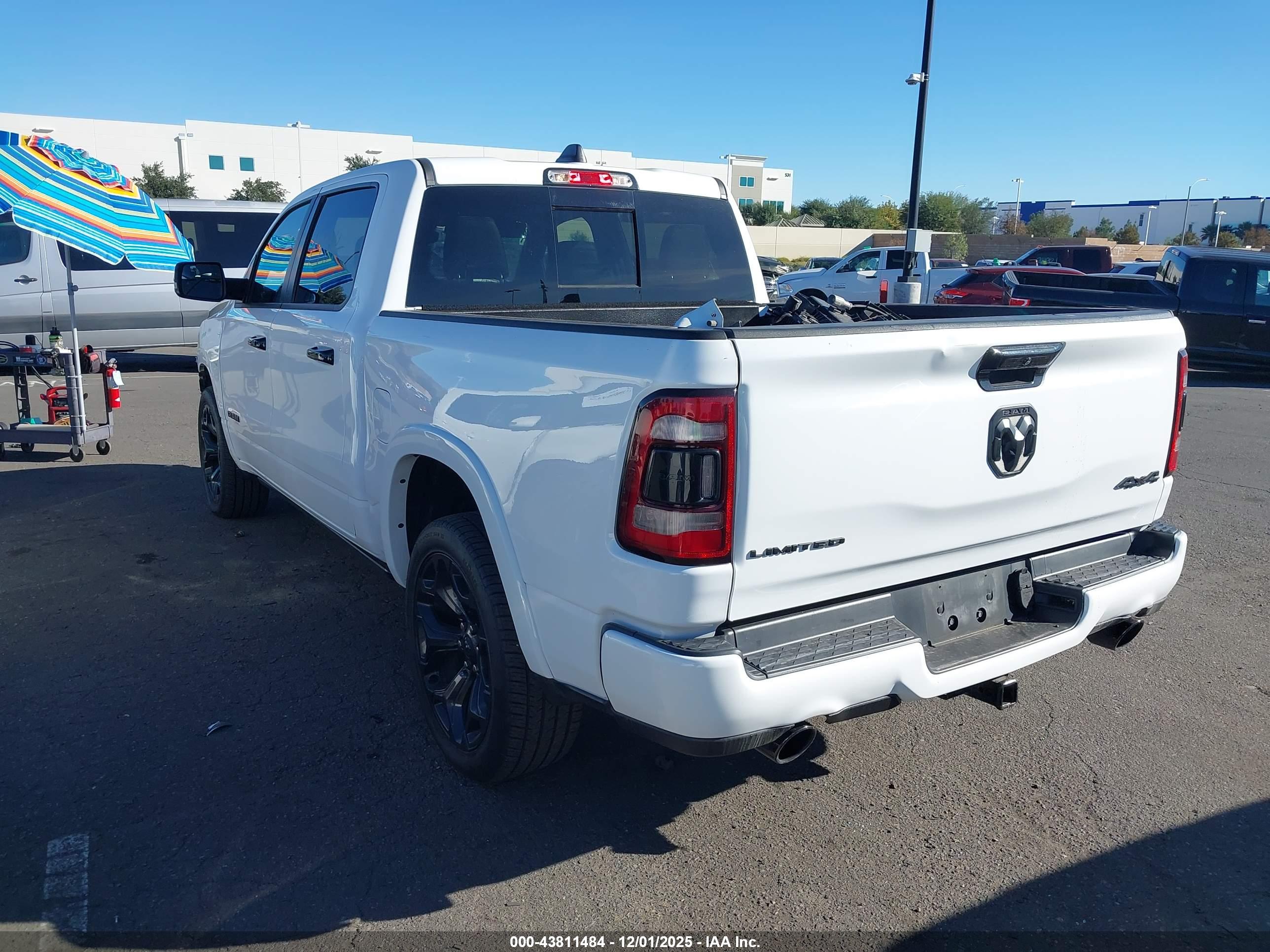 RAM 1500 image 3