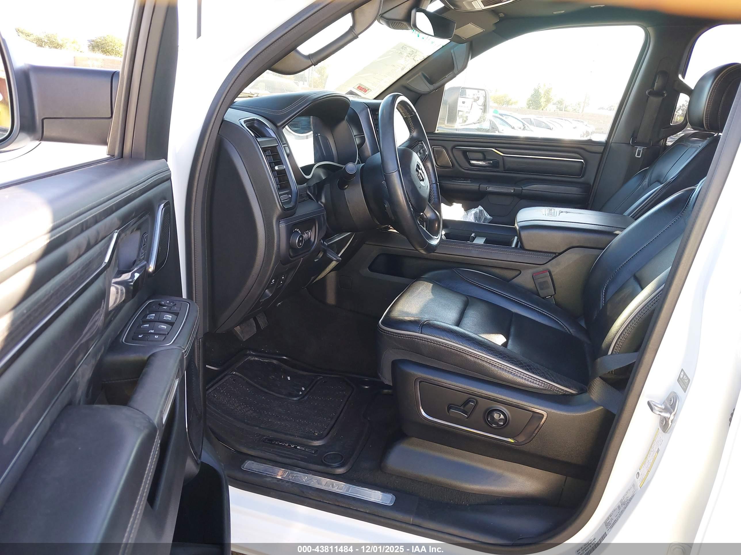 RAM 1500 image 5