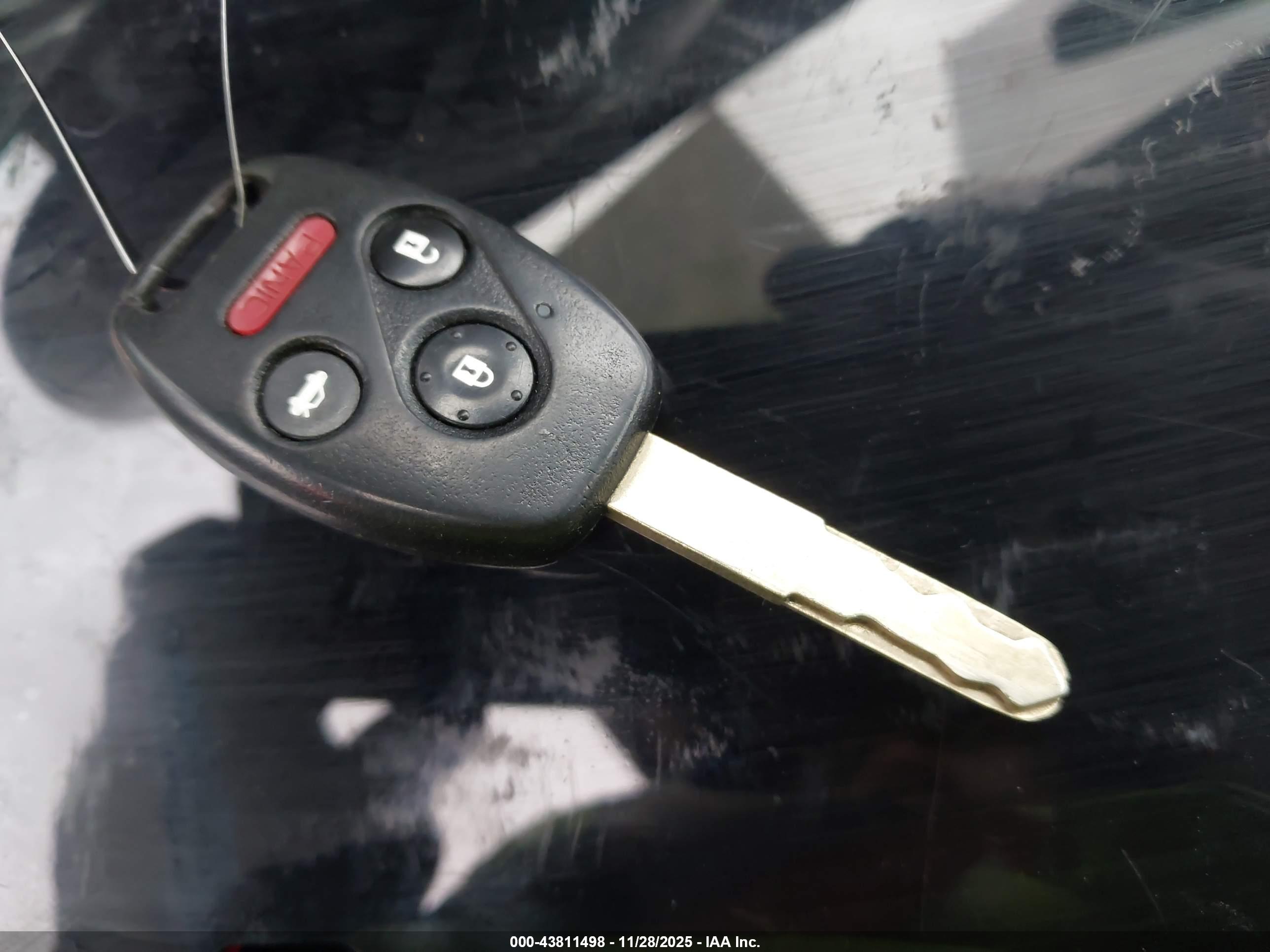 HONDA CIVIC image 11