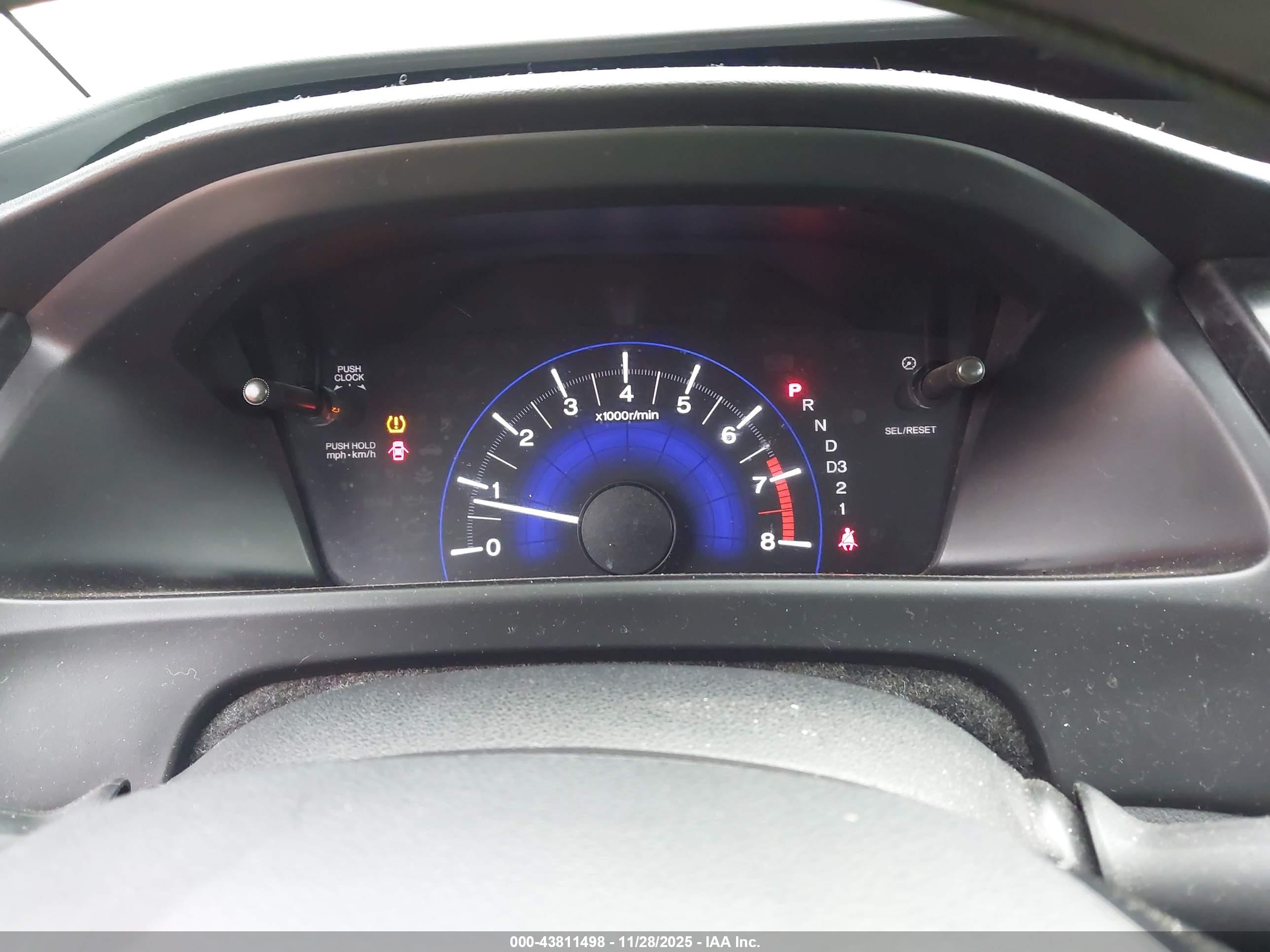 HONDA CIVIC image 7