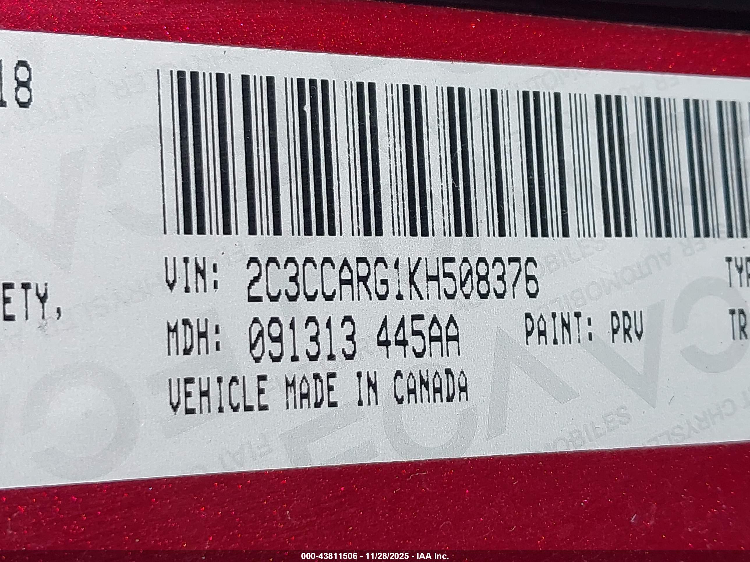 CHRYSLER 300 image 9