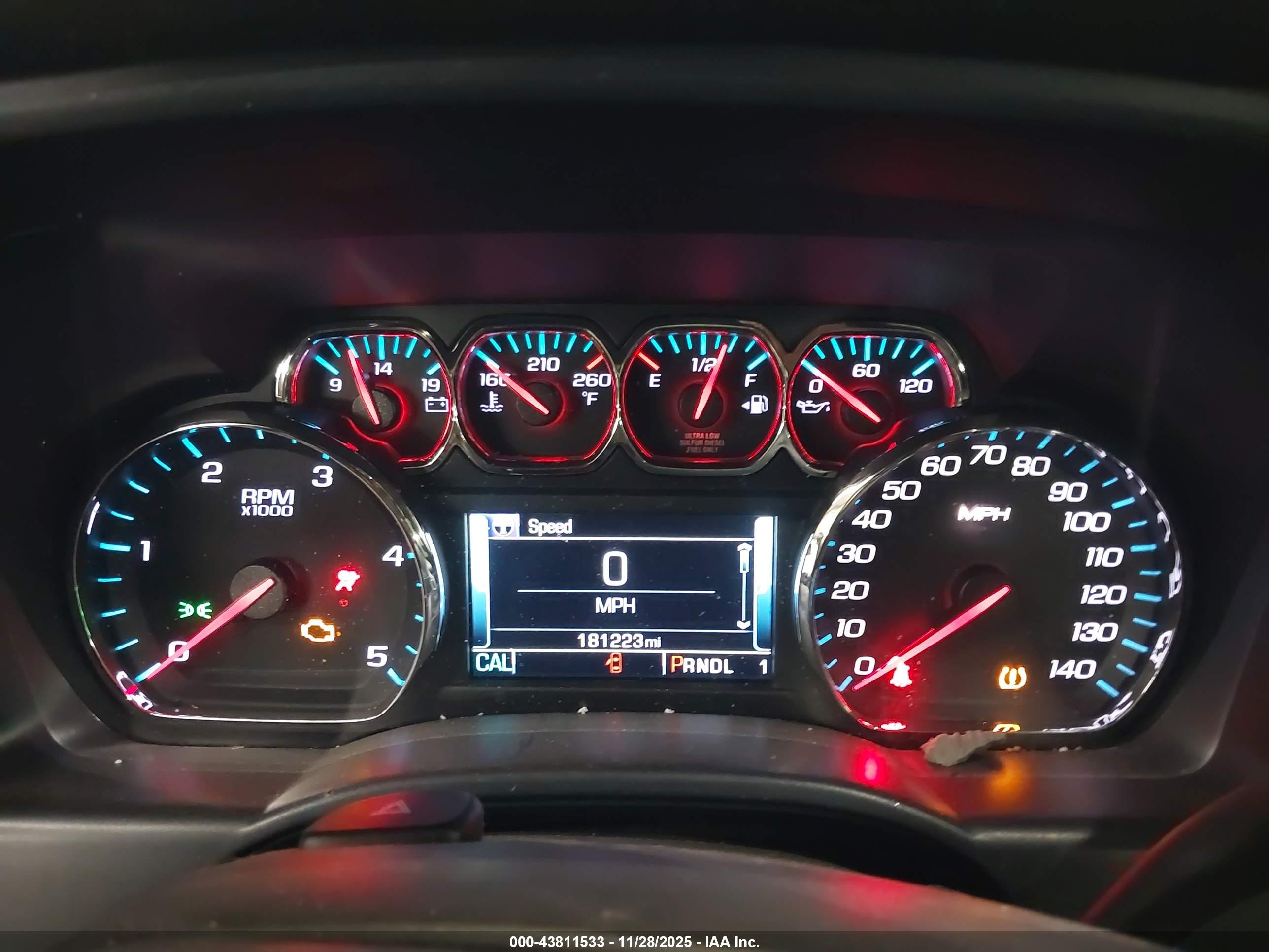 GMC SIERRA image 7