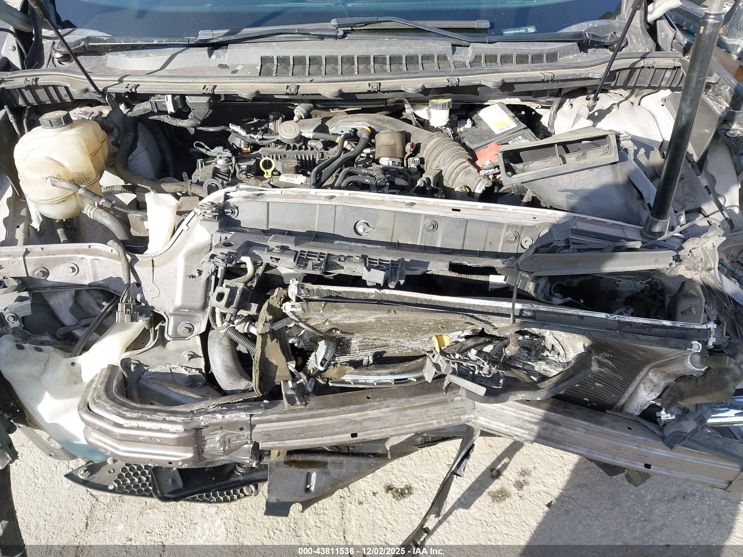 FORD EDGE image 10
