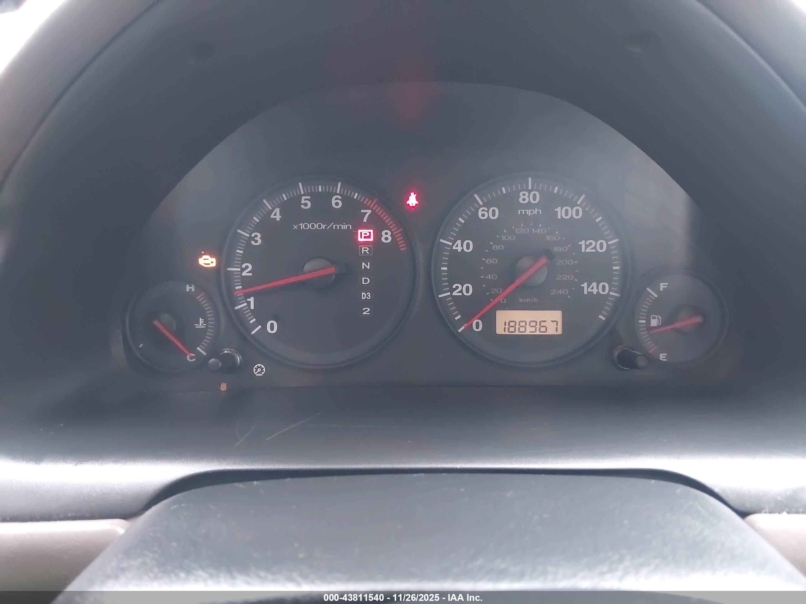 HONDA CIVIC image 7