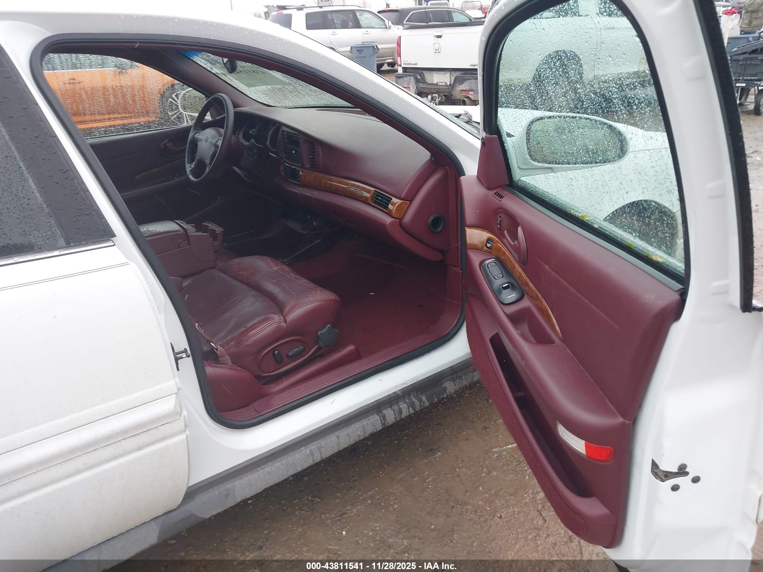 BUICK LESABRE image 5