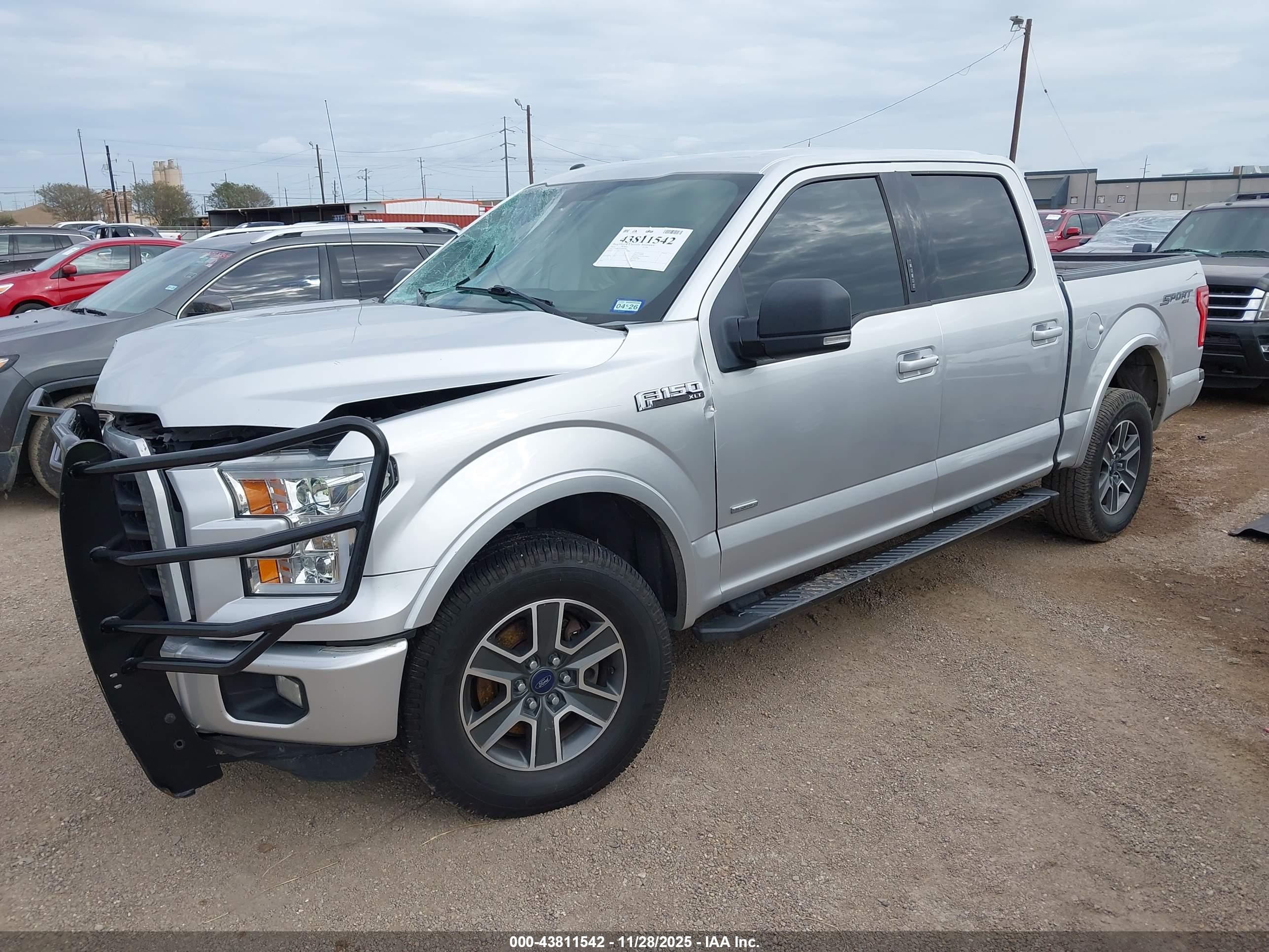 FORD F-150 image 2