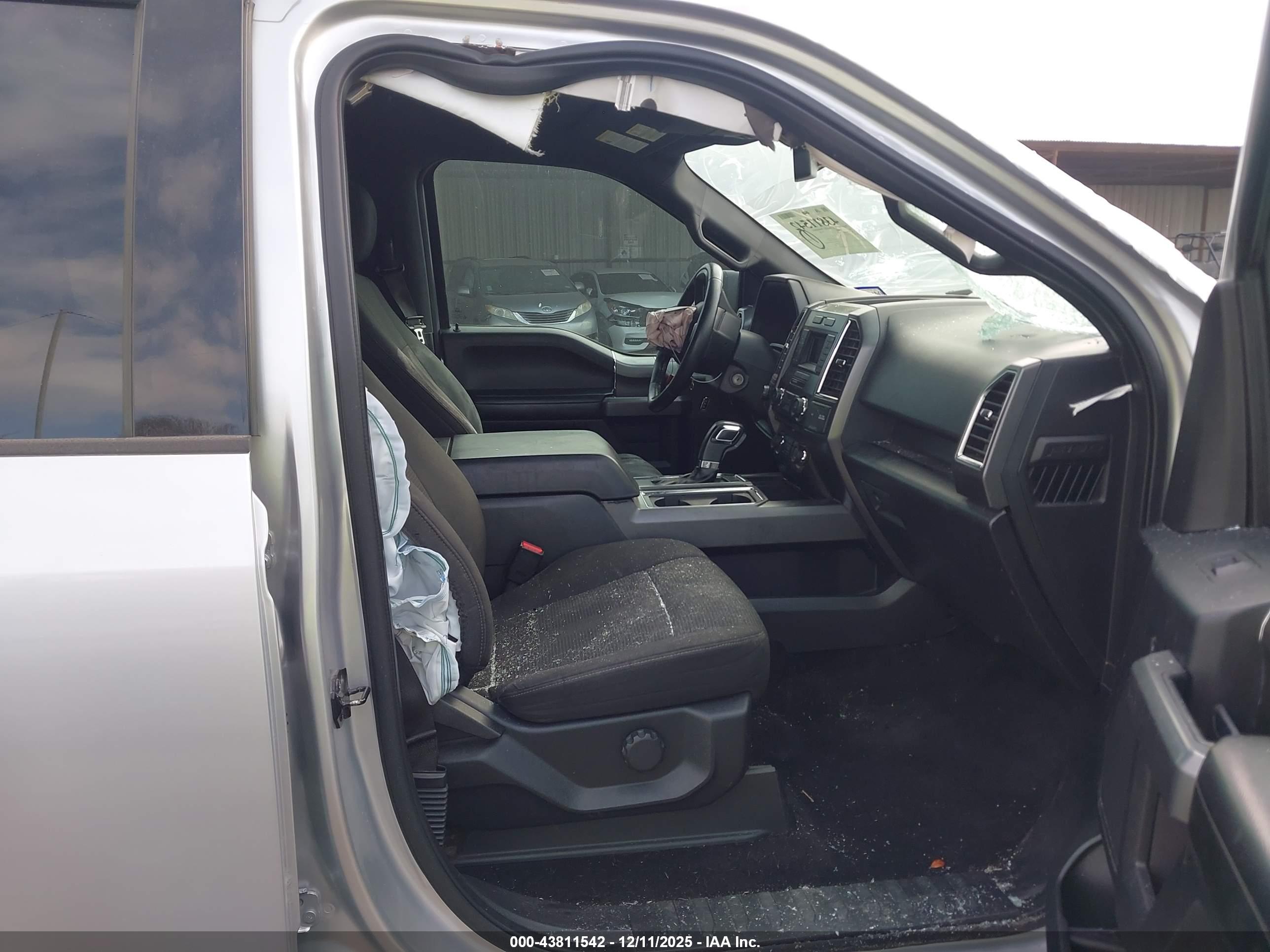 FORD F-150 image 5