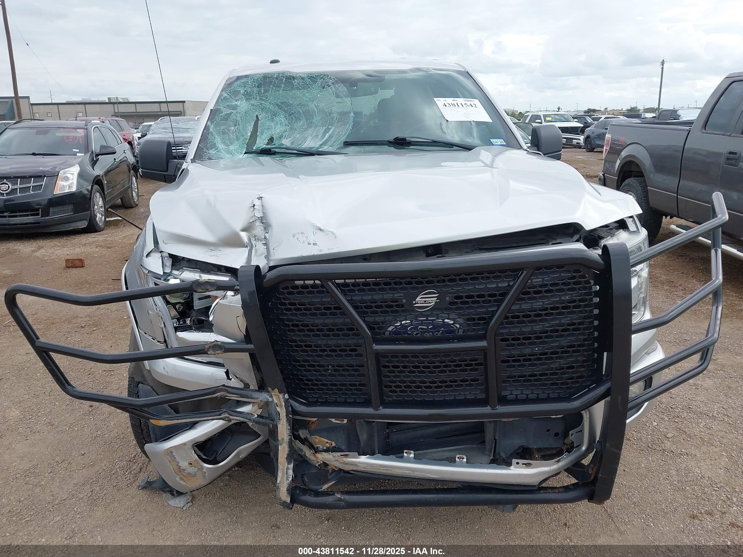 FORD F-150 image 6