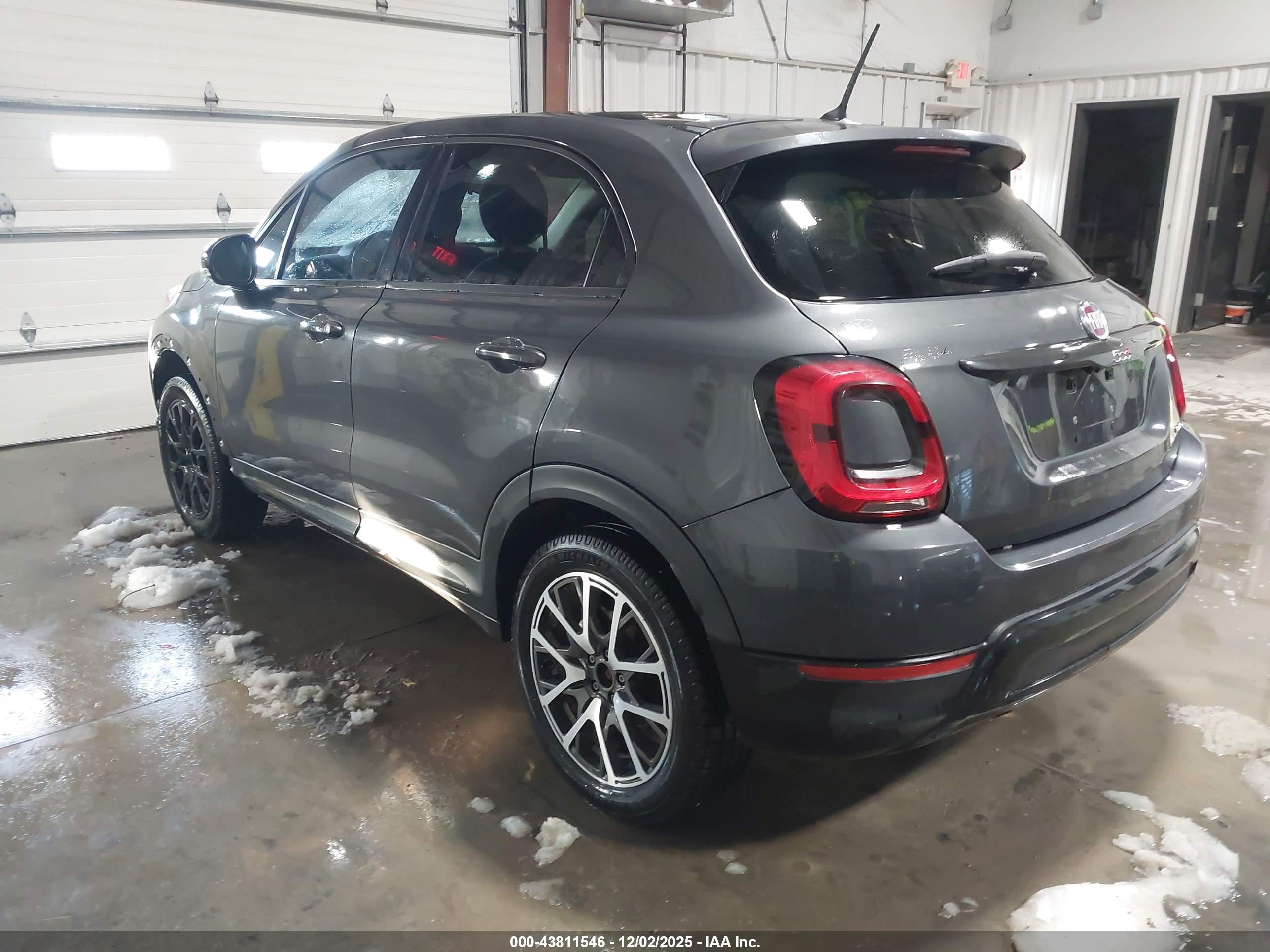 FIAT 500X image 3