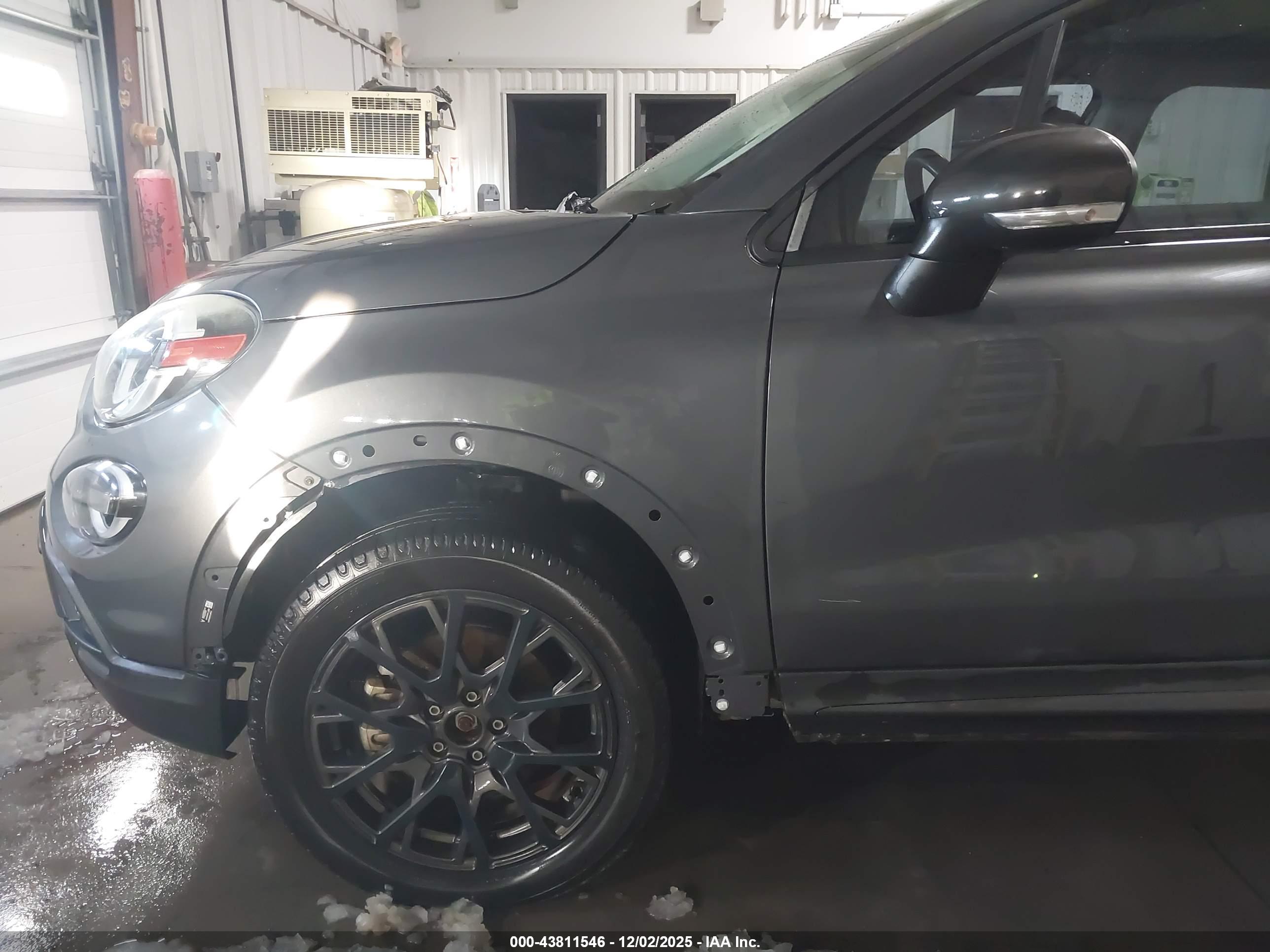 FIAT 500X image 6
