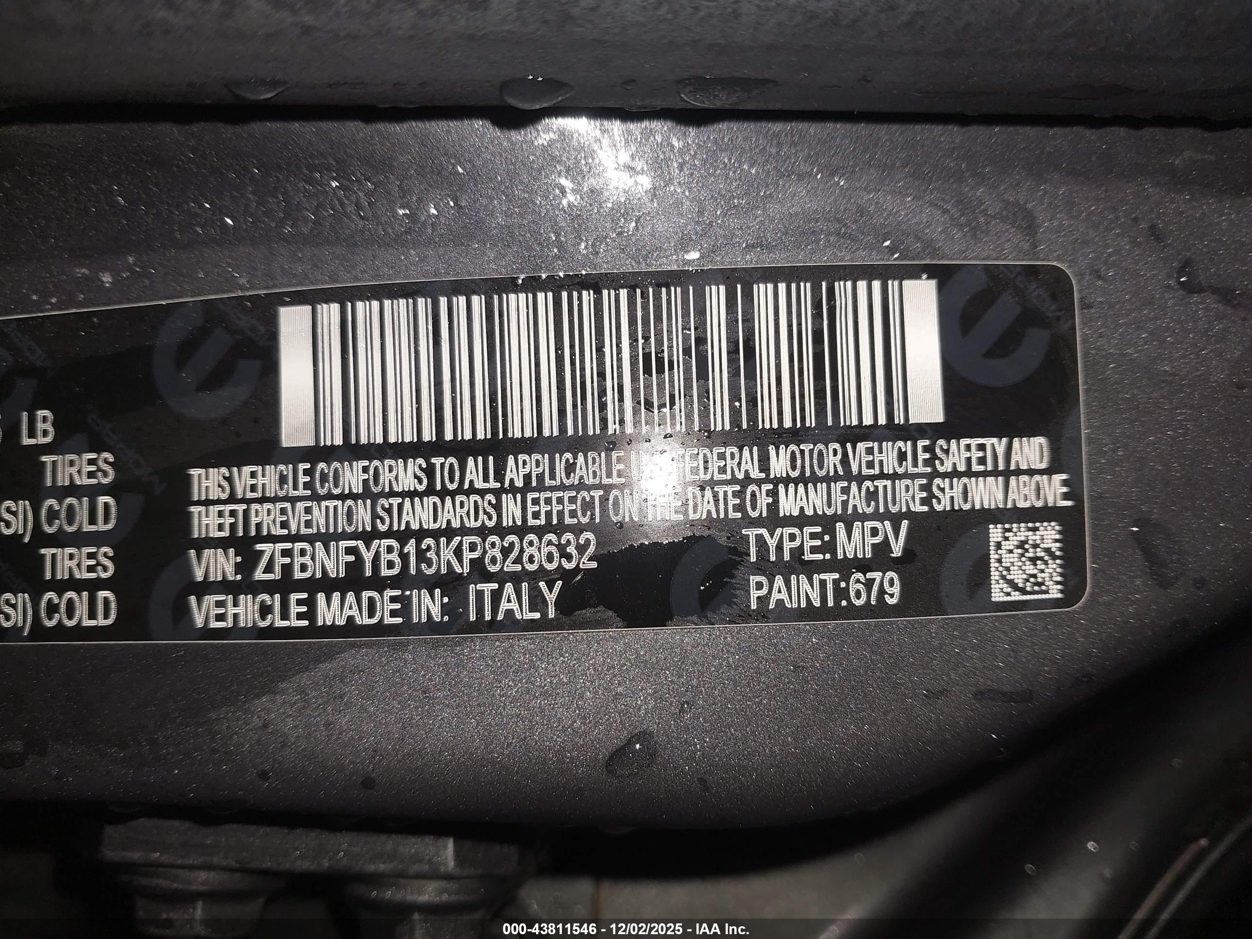 FIAT 500X image 9