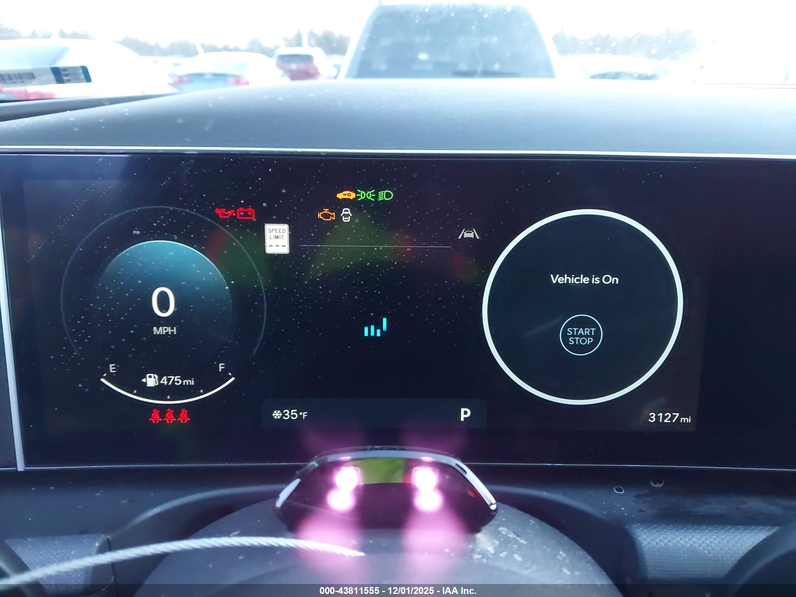 HYUNDAI TUCSON image 7