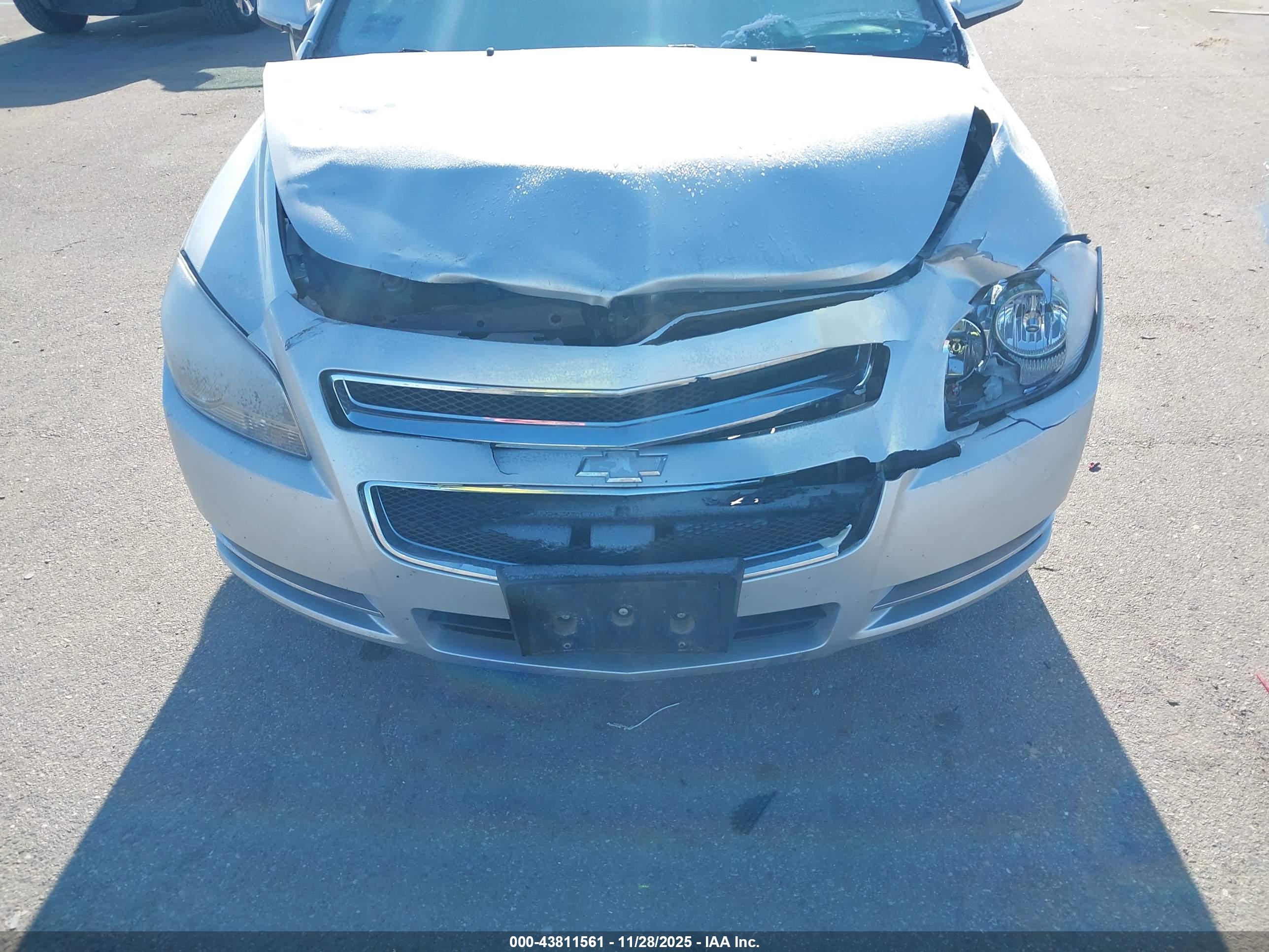 CHEVROLET MALIBU image 6