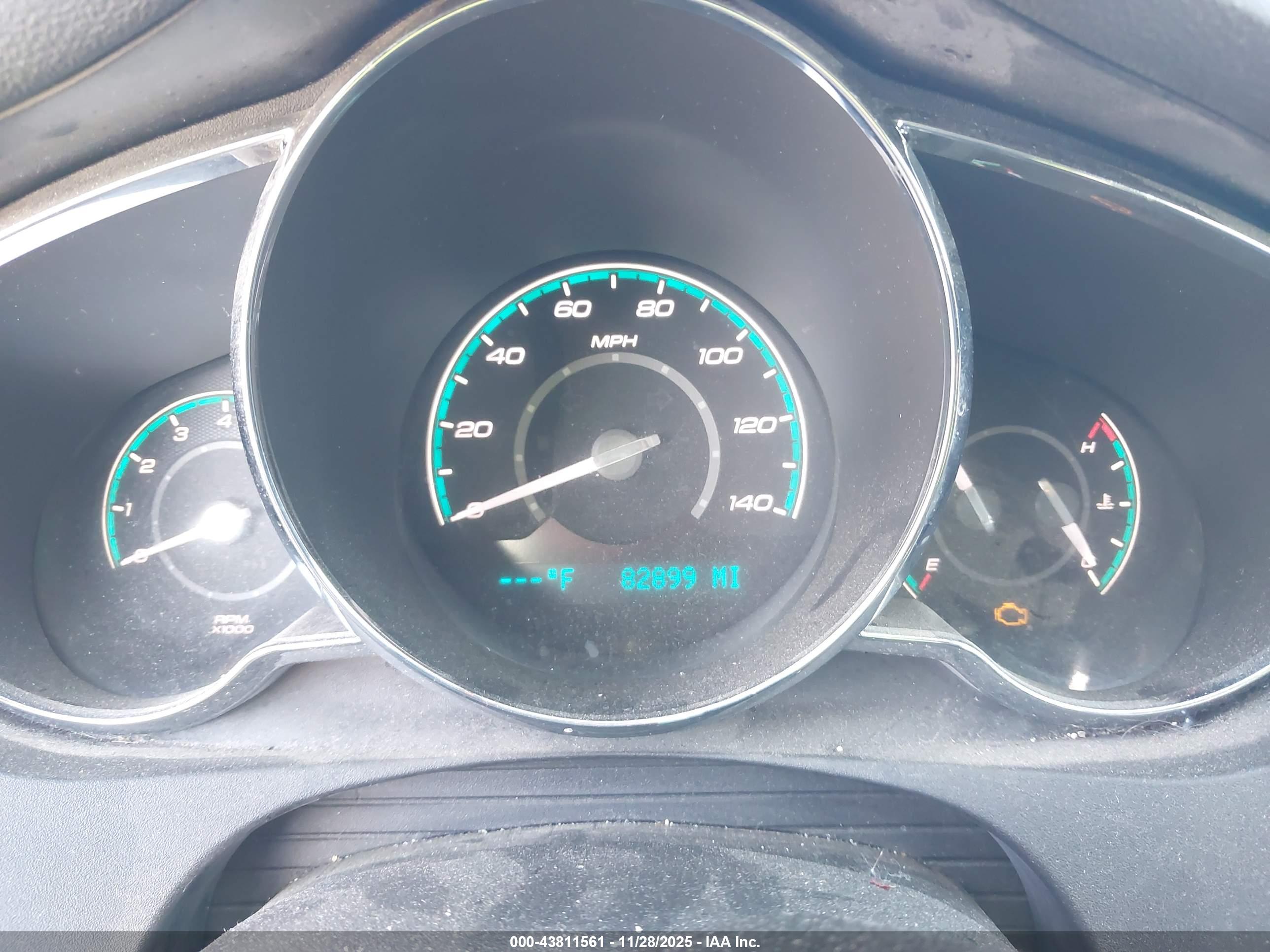 CHEVROLET MALIBU image 7