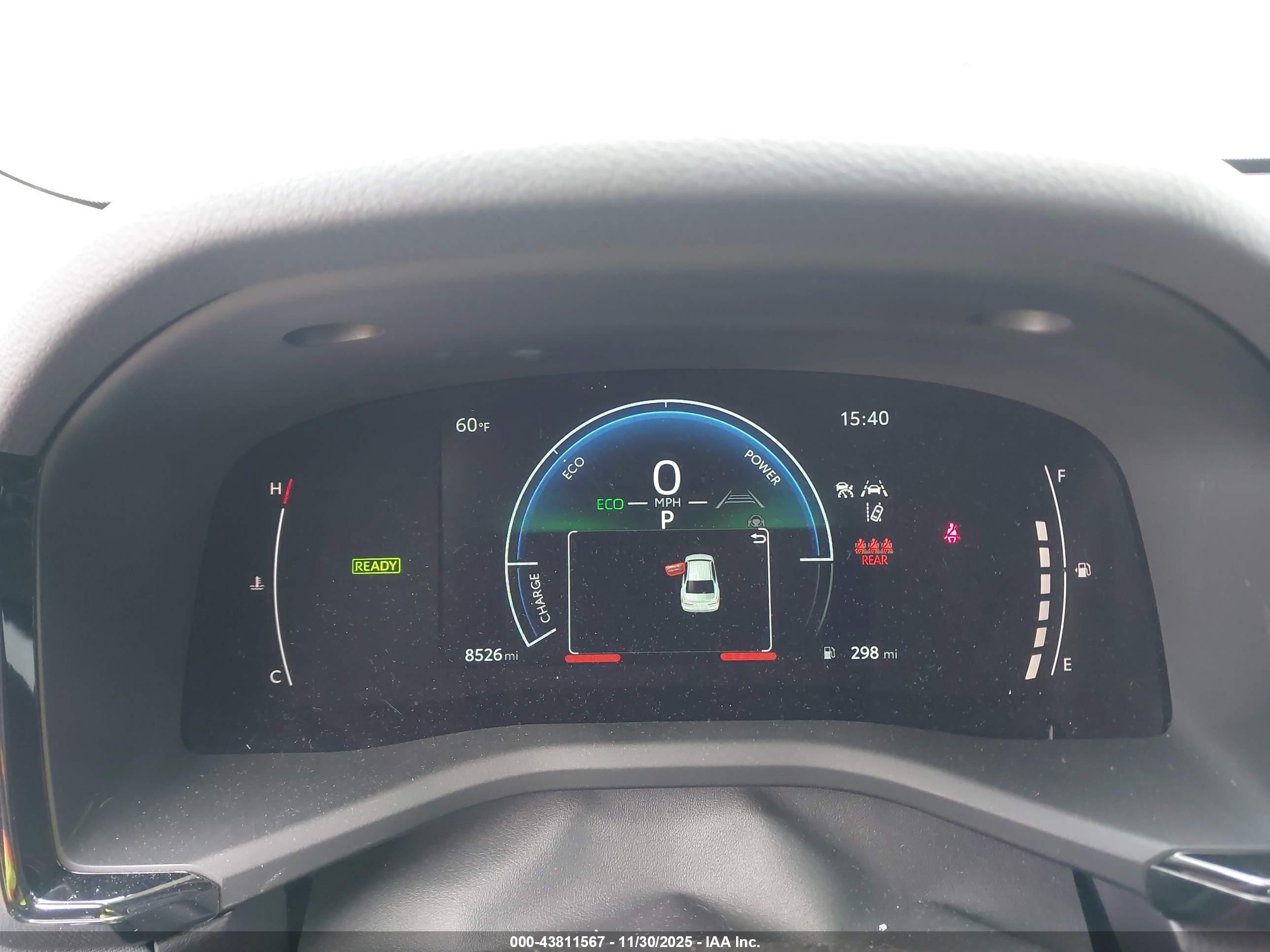 TOYOTA CAMRY image 7