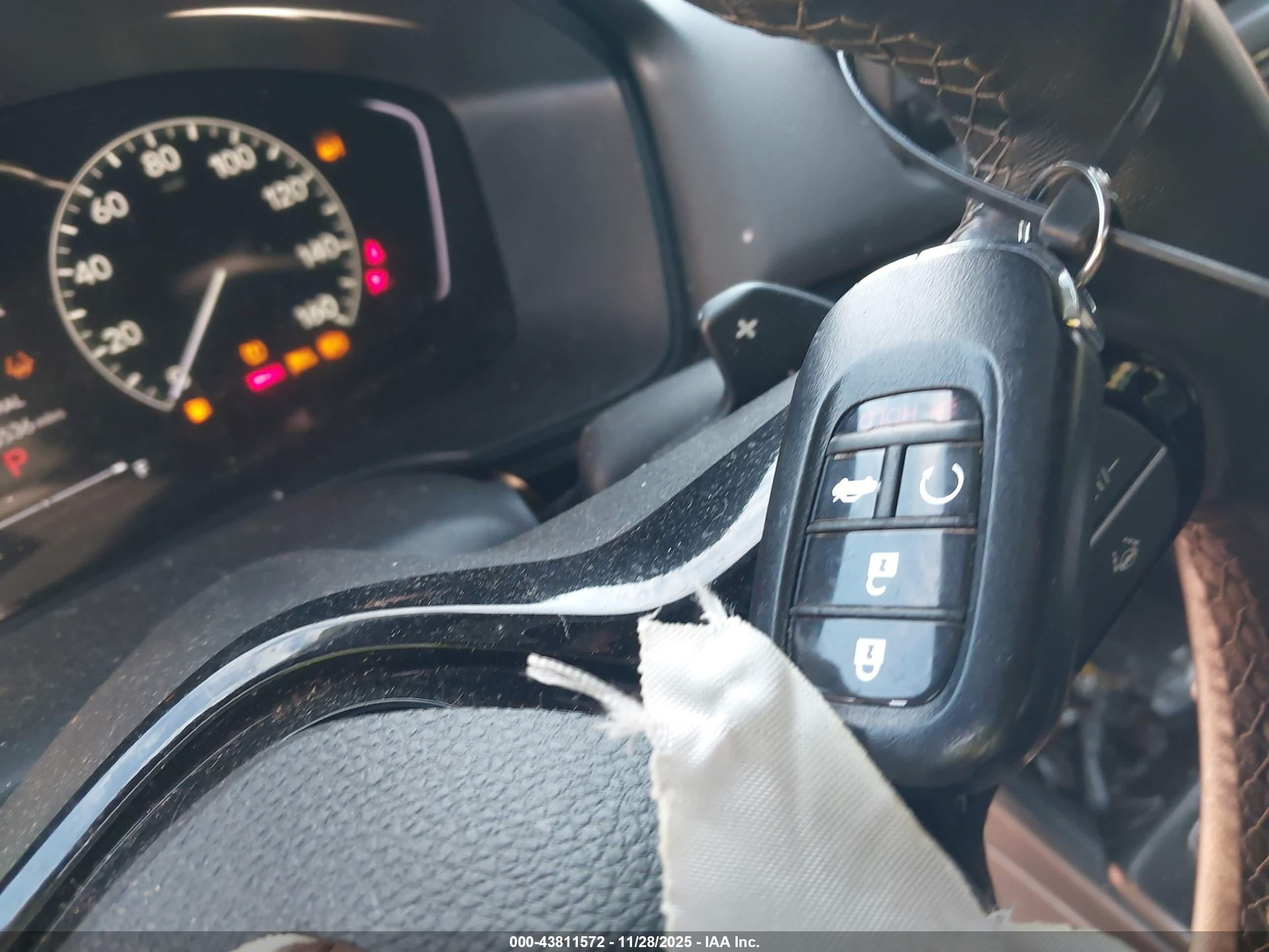 HONDA CIVIC image 11