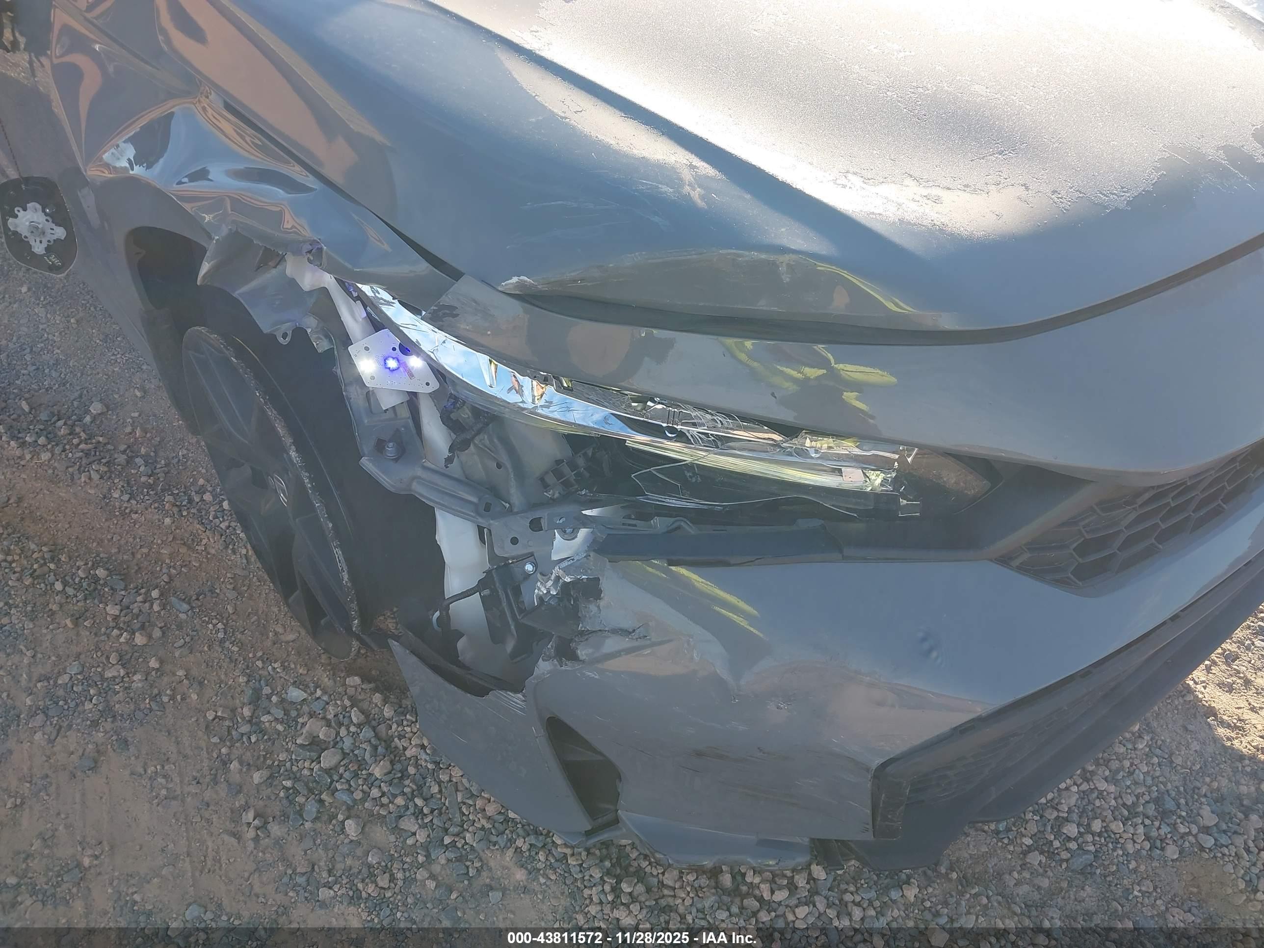HONDA CIVIC image 6