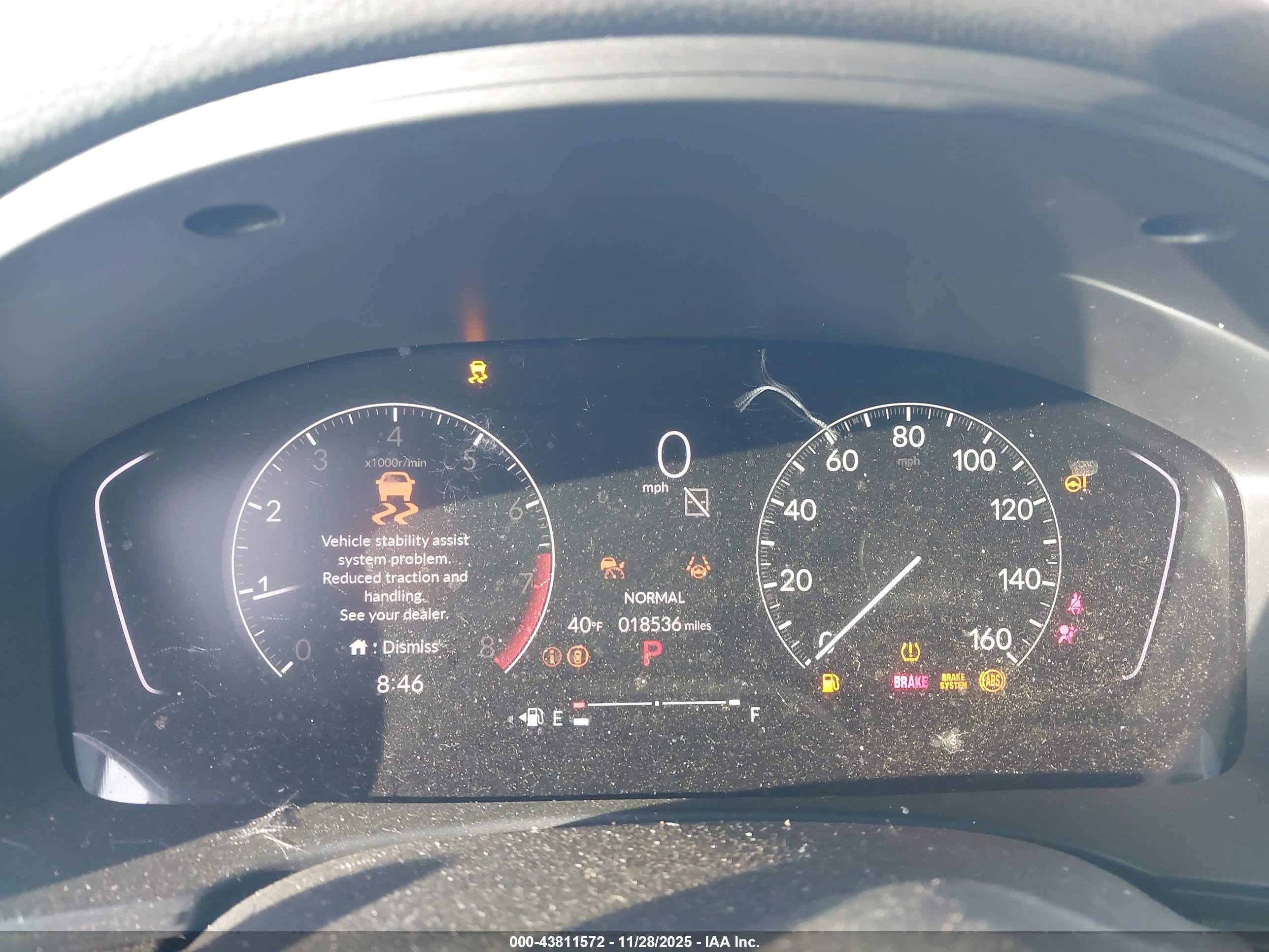 HONDA CIVIC image 7