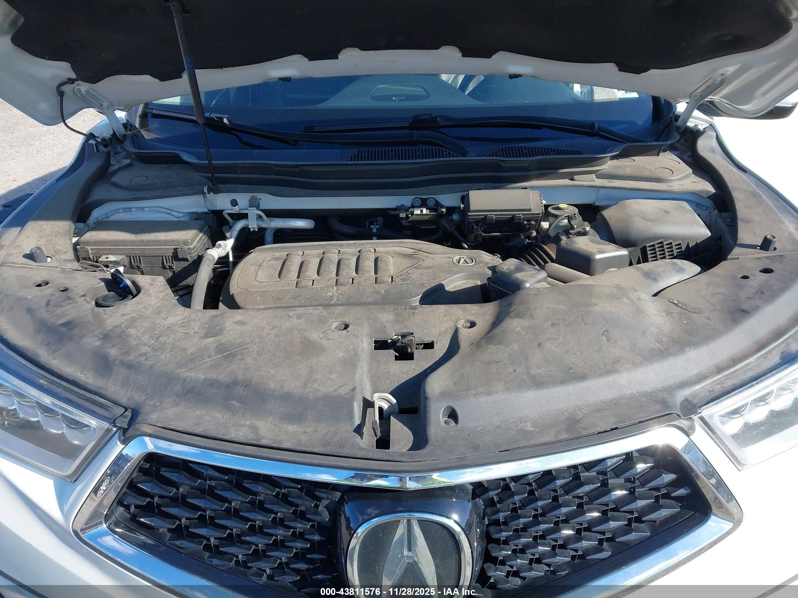 ACURA MDX image 10