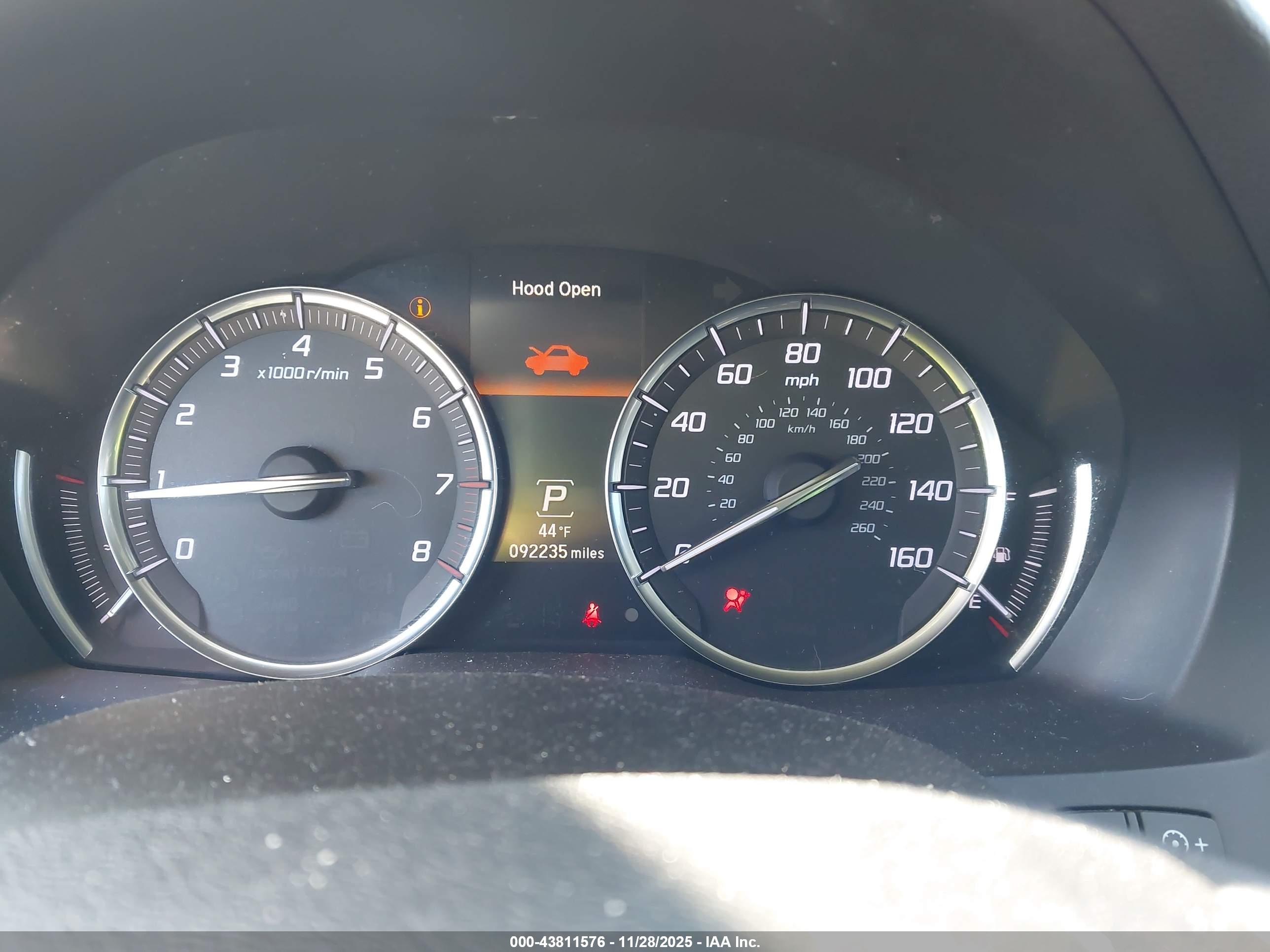 ACURA MDX image 7