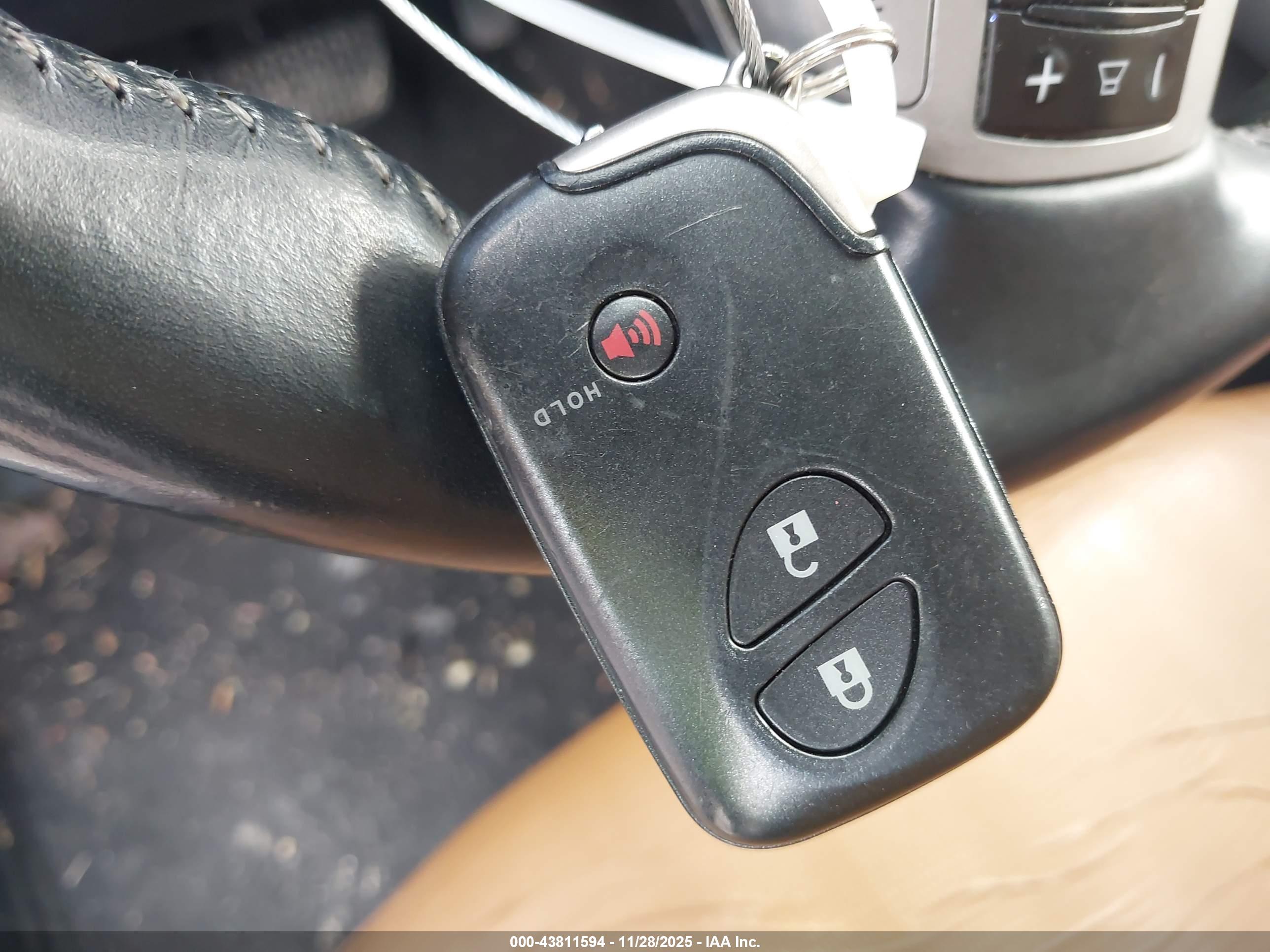 LEXUS CT image 11