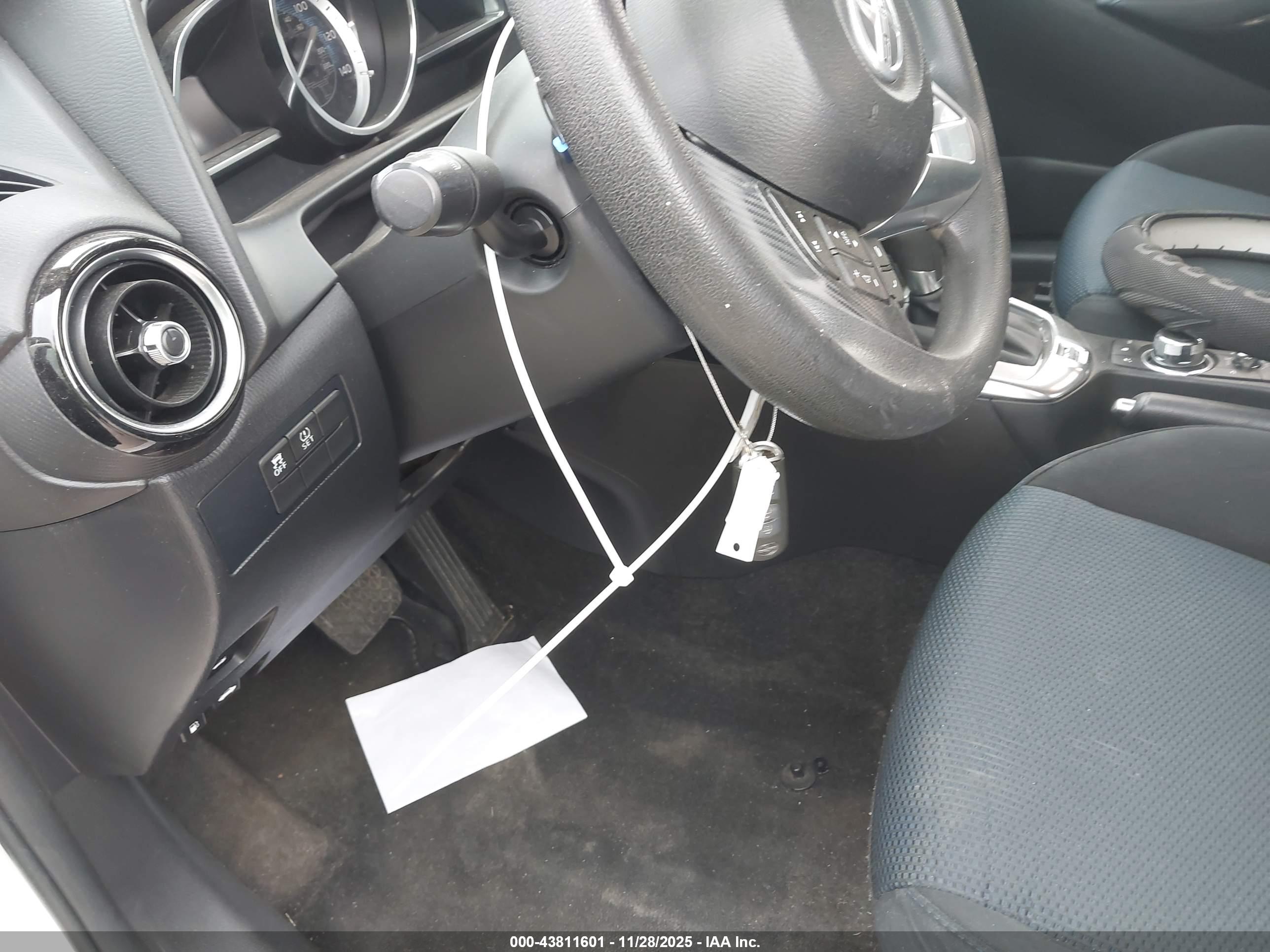 SCION IA image 11
