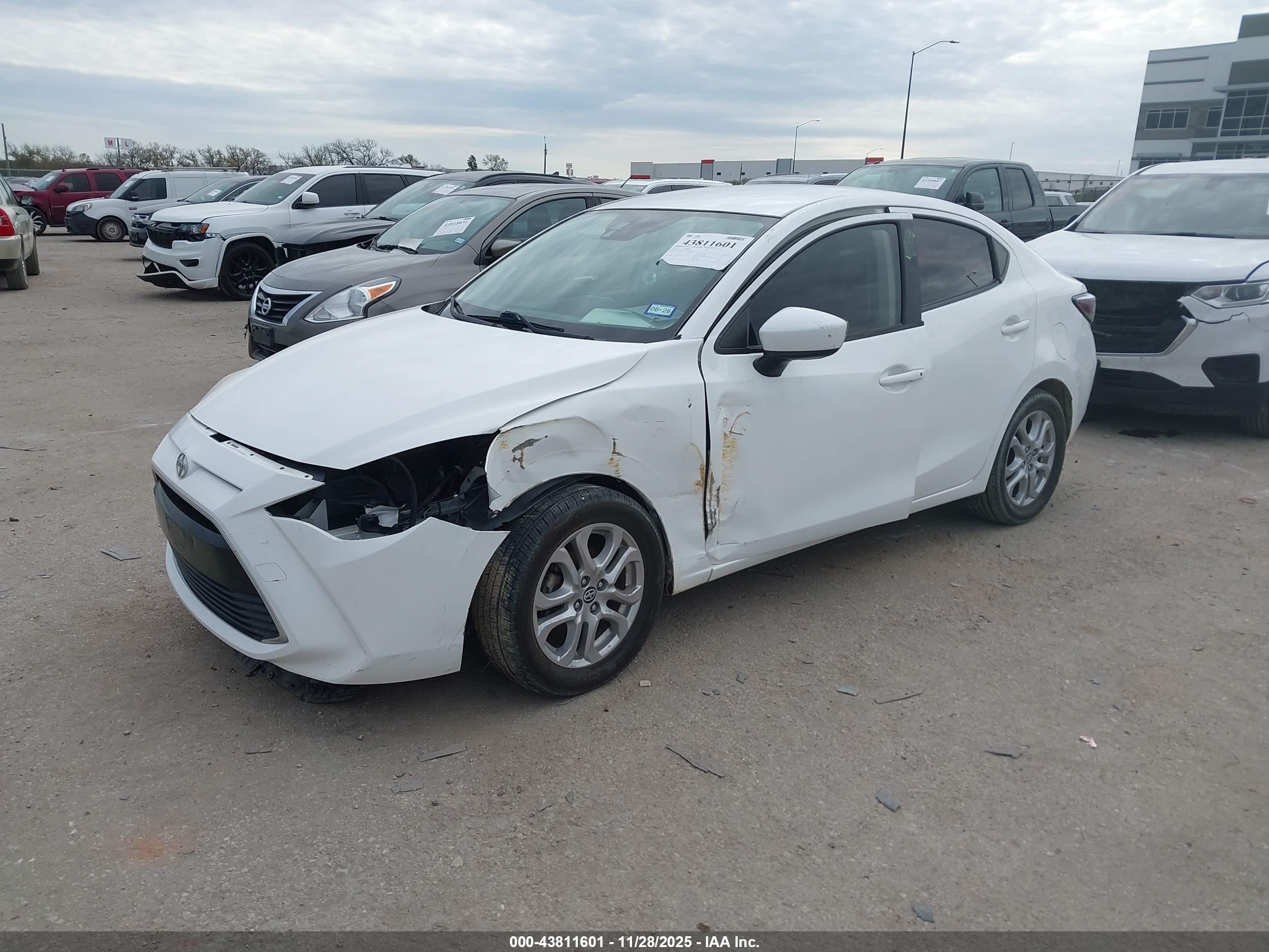 SCION IA image 2
