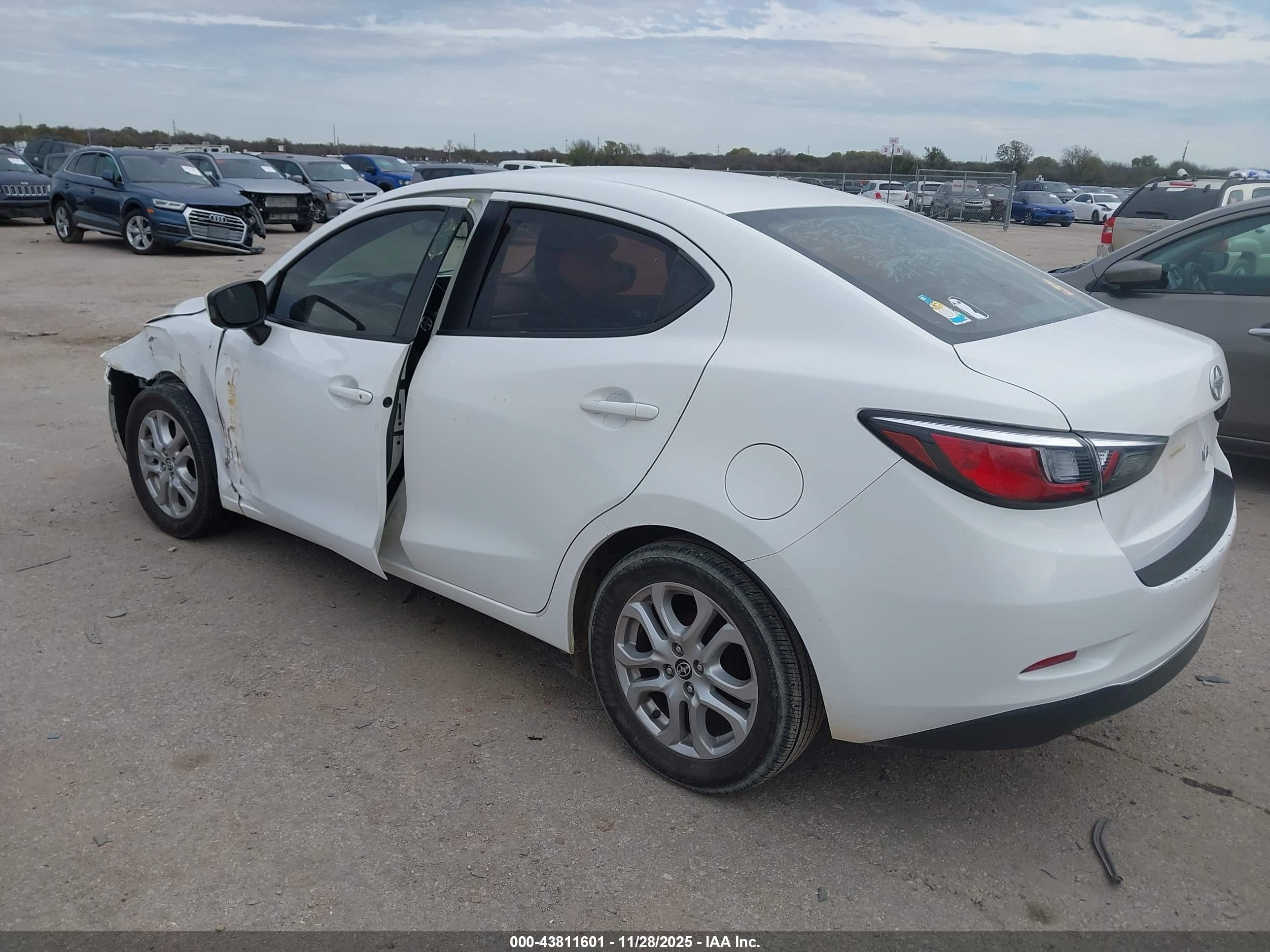 SCION IA image 3