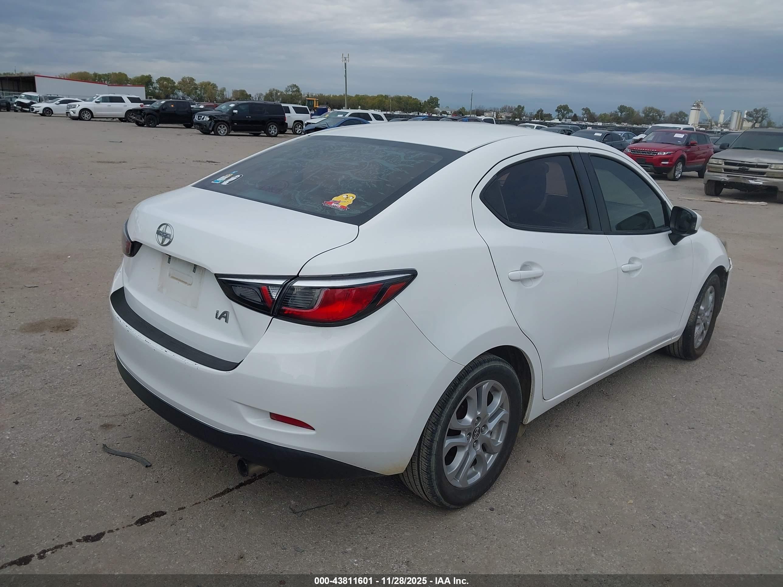 SCION IA image 4