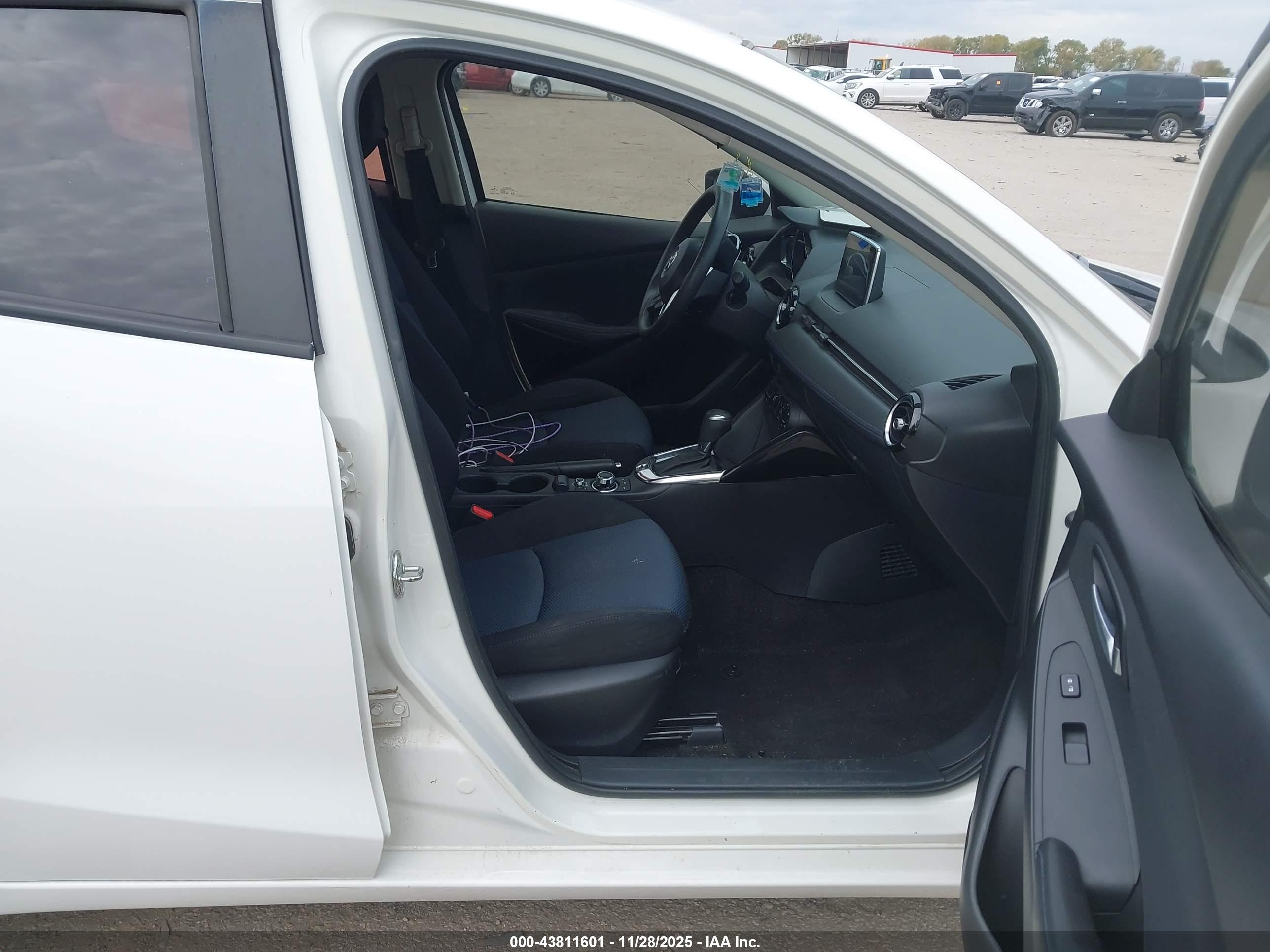 SCION IA image 5