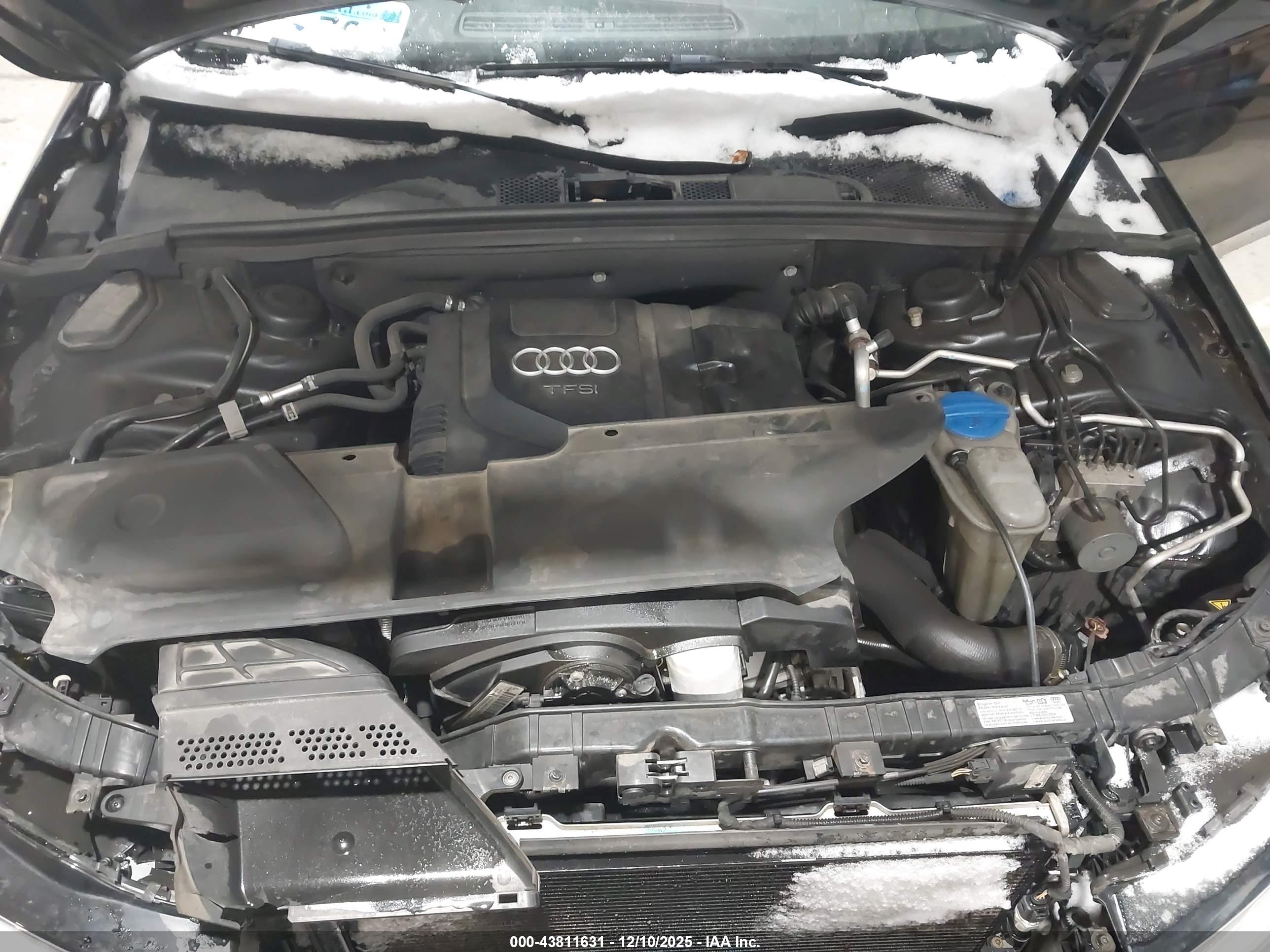 AUDI A4 image 10